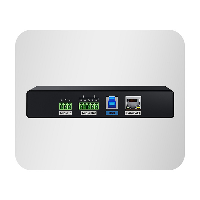 Yealink ProAudio- AVBridge-1