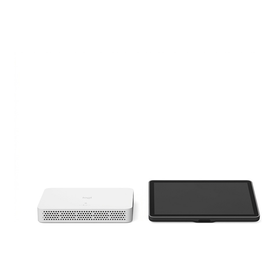 LOGITECH Tap IP kontroler za sastanke (Graphite)-0