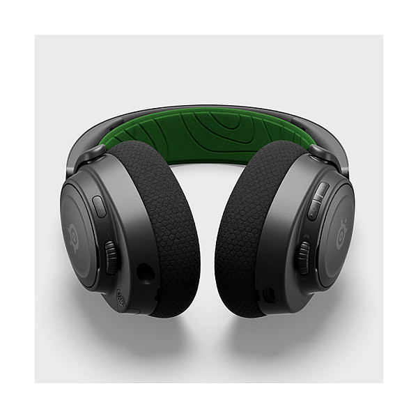 Slušalice STEELSERIES Arctis Nova 7X (Bluetooth, 3.5 mm, mikrofon, 38h baterija, crne)-14