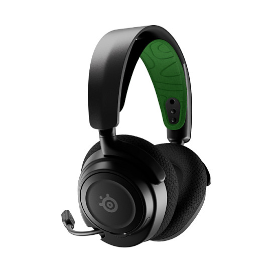 Slušalice STEELSERIES Arctis Nova 7X (Bluetooth, 3.5 mm, mikrofon, 38h baterija, crne)-3