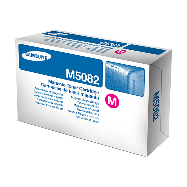 Samsung HP SU323A ehm. (CLT-M5082S/ELS) magenta-0