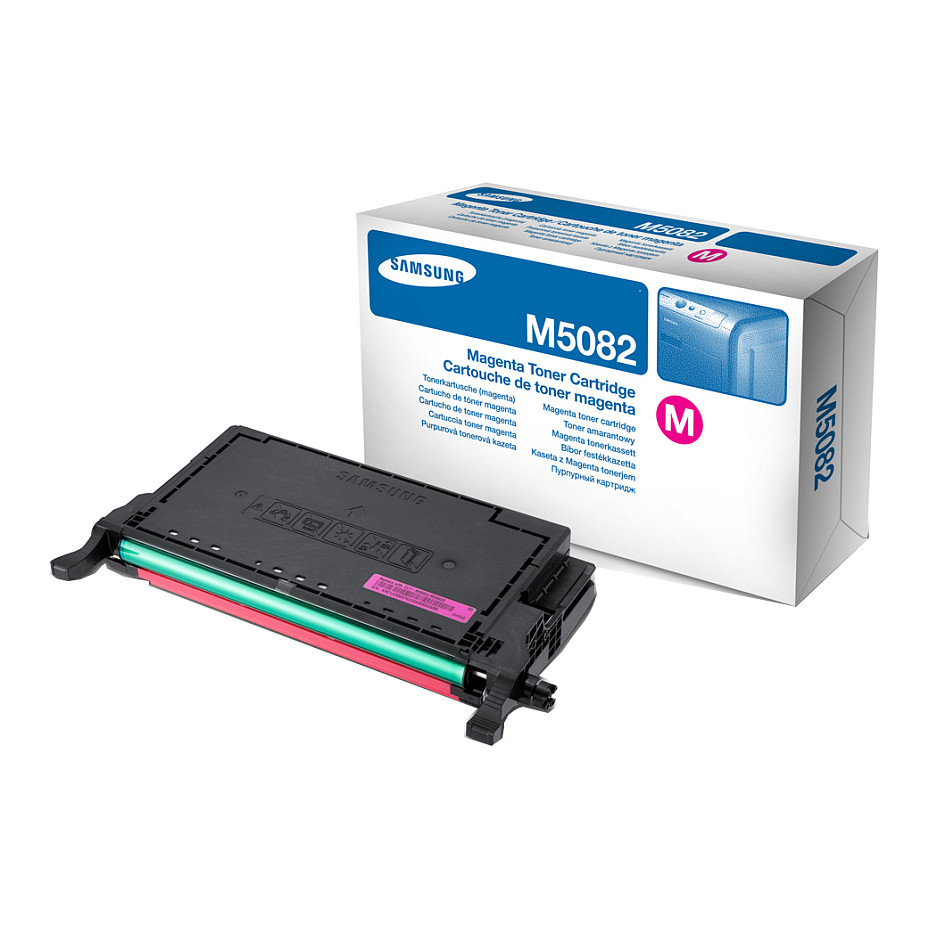 Samsung HP SU323A ehm. (CLT-M5082S/ELS) magenta-1