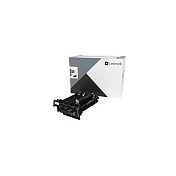 Lexmark 78C0Z10 Imaging-Einheit Schwarz-0