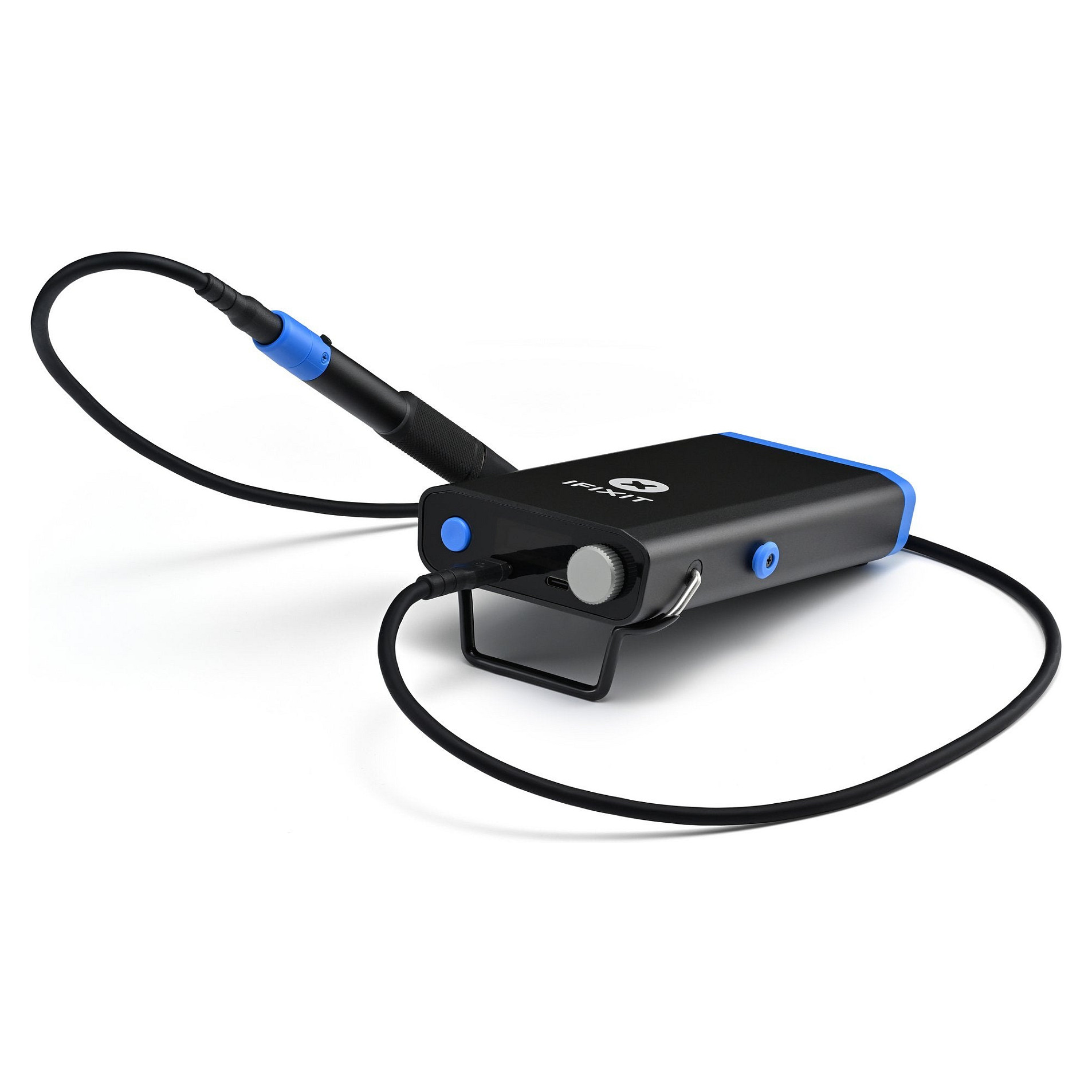 iFixit FixHub Soldering Station Multifunktionale Powerstation, Intelligenter LÃ¶tkolben-0