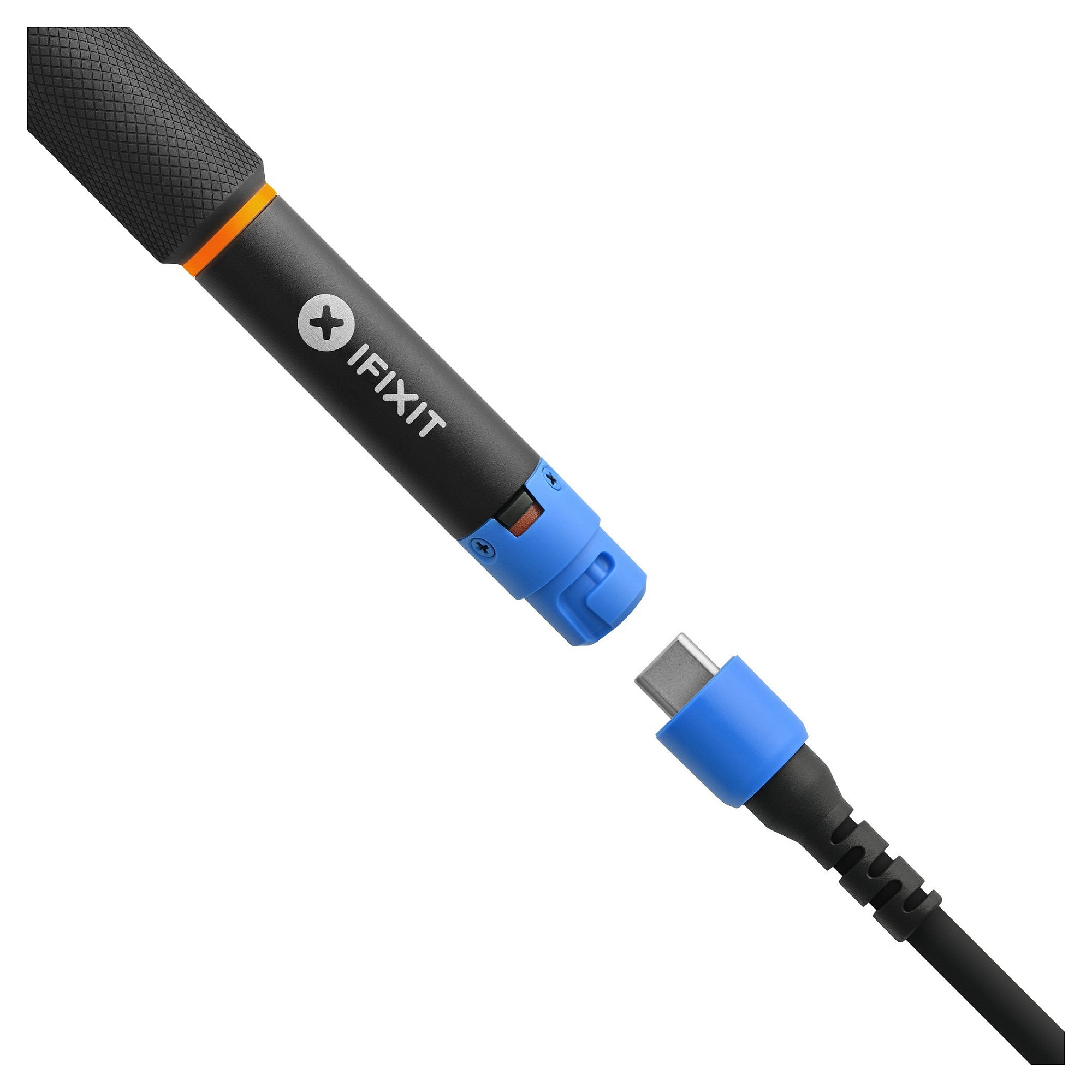 iFixit FixHub Soldering Station Multifunktionale Powerstation, Intelligenter LÃ¶tkolben-4