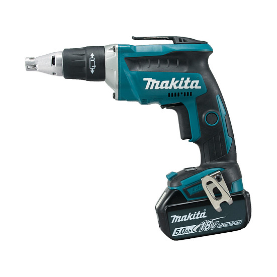 Makita DFS452RTJ Akku-Trockenbauschrauber-0