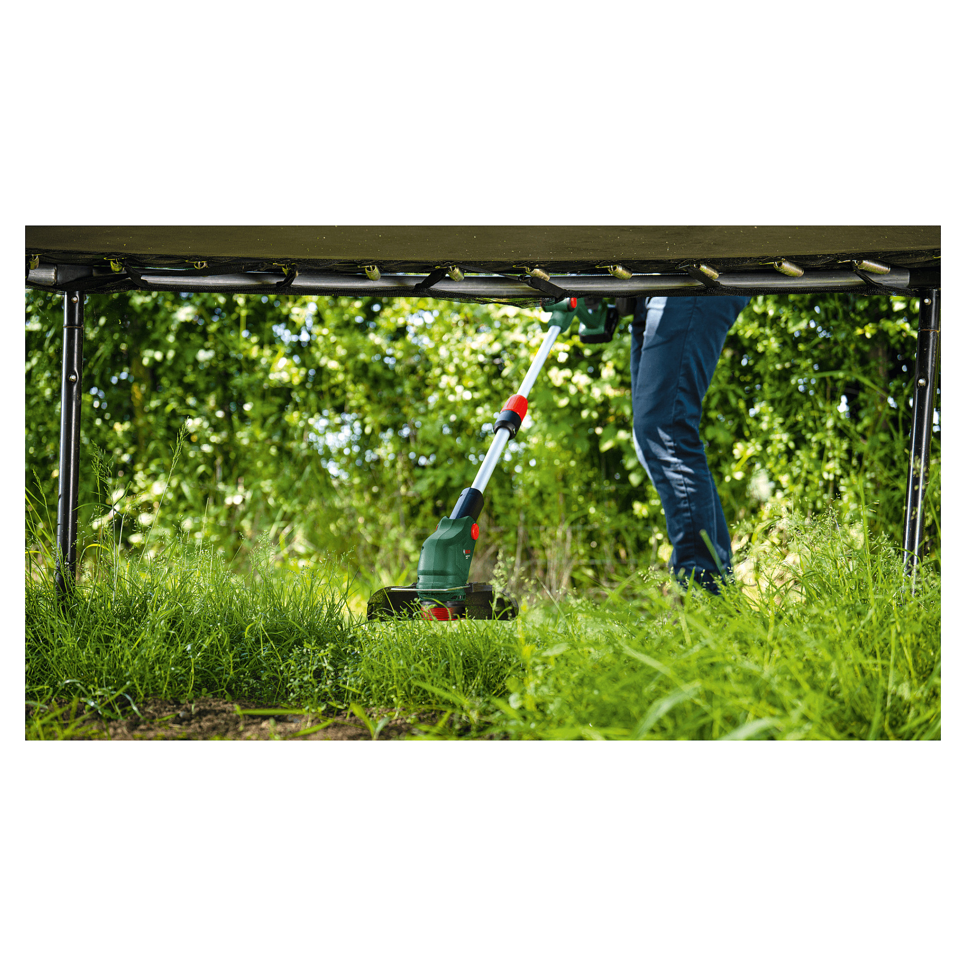Akumulatorski trimer za travu BOSCH UniversalGrassCut 18V-23-450 (SOLO)-4