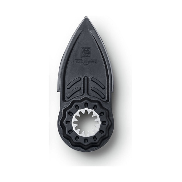 Fein Schleifplatte SL Fingerform VE2-0