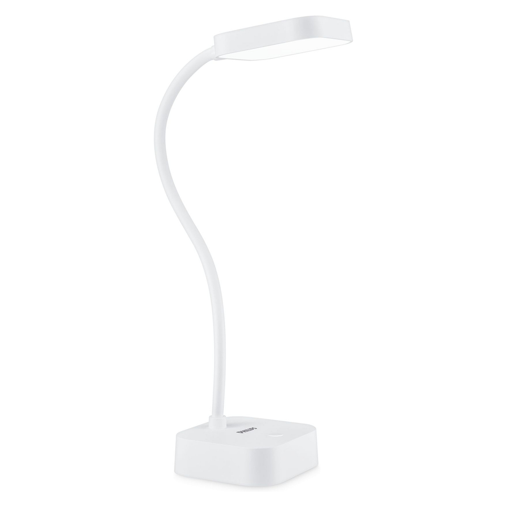 Prijenosna stolna lampa PHILIPS Hue Go (bijela boja)-0