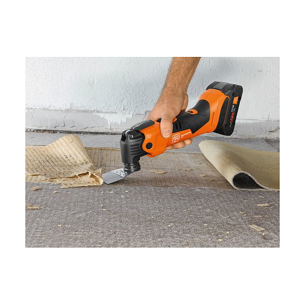 Fein Multimaster AMM 500 PLUS AS-5