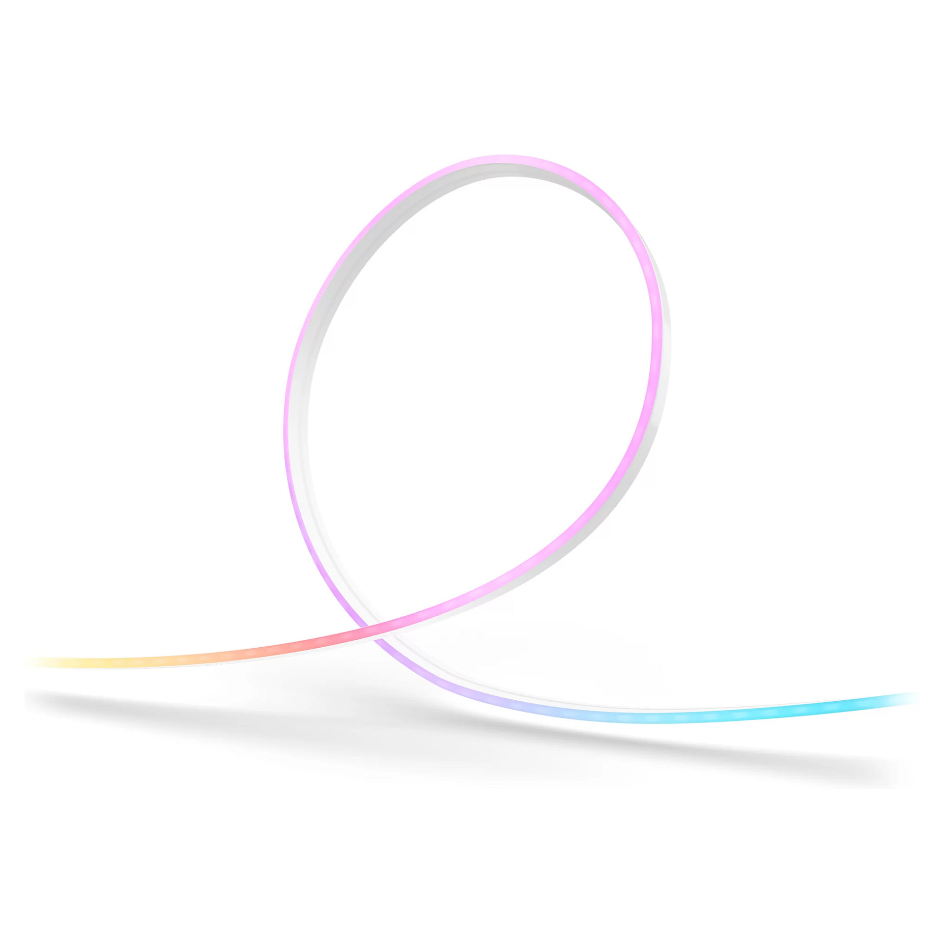 Philips Hue Essential Flex Gradient Lightstrip, 5m-0
