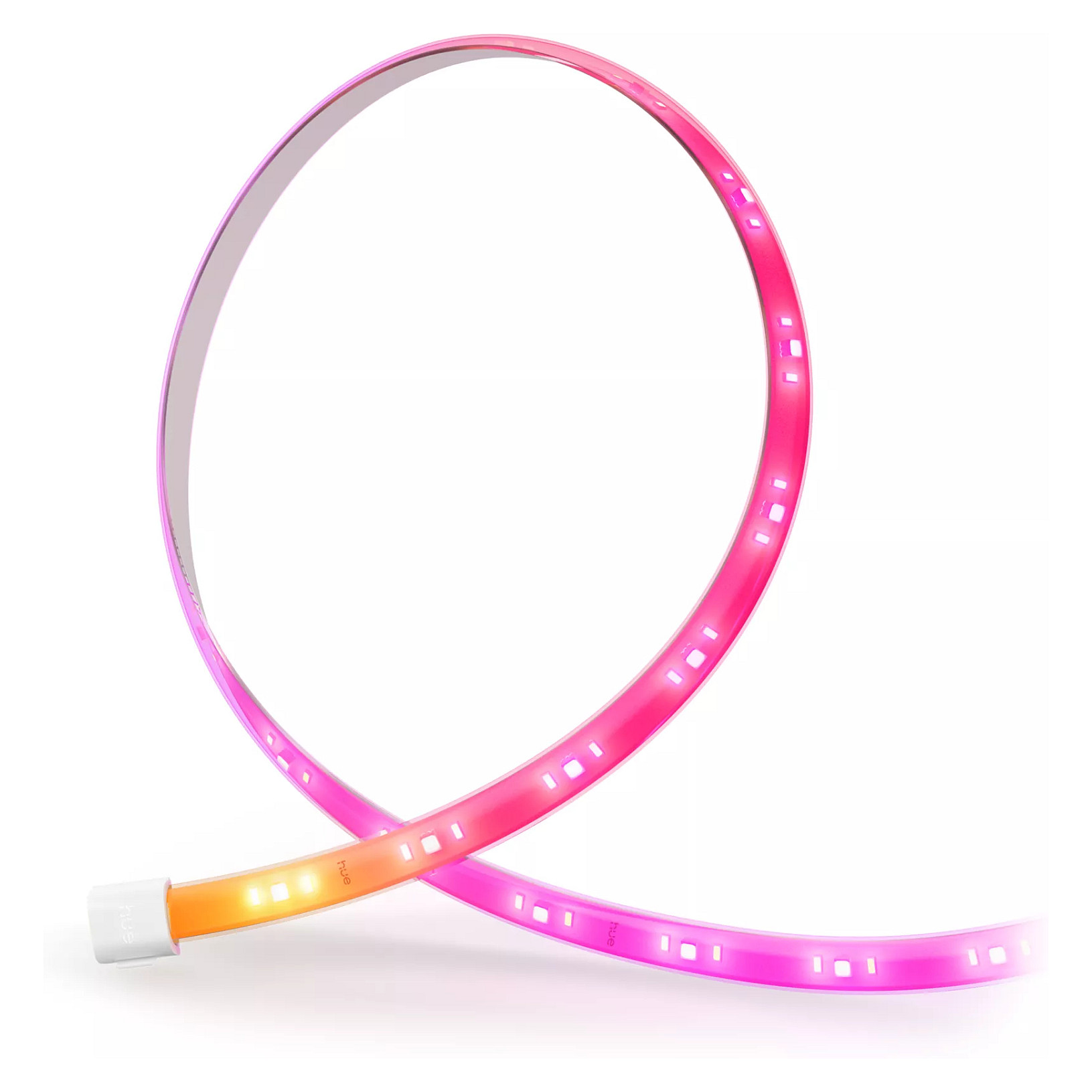 Produžetak za LED traku PHILIPS Hue Ambiance Gradient Lightstrip 1m-0
