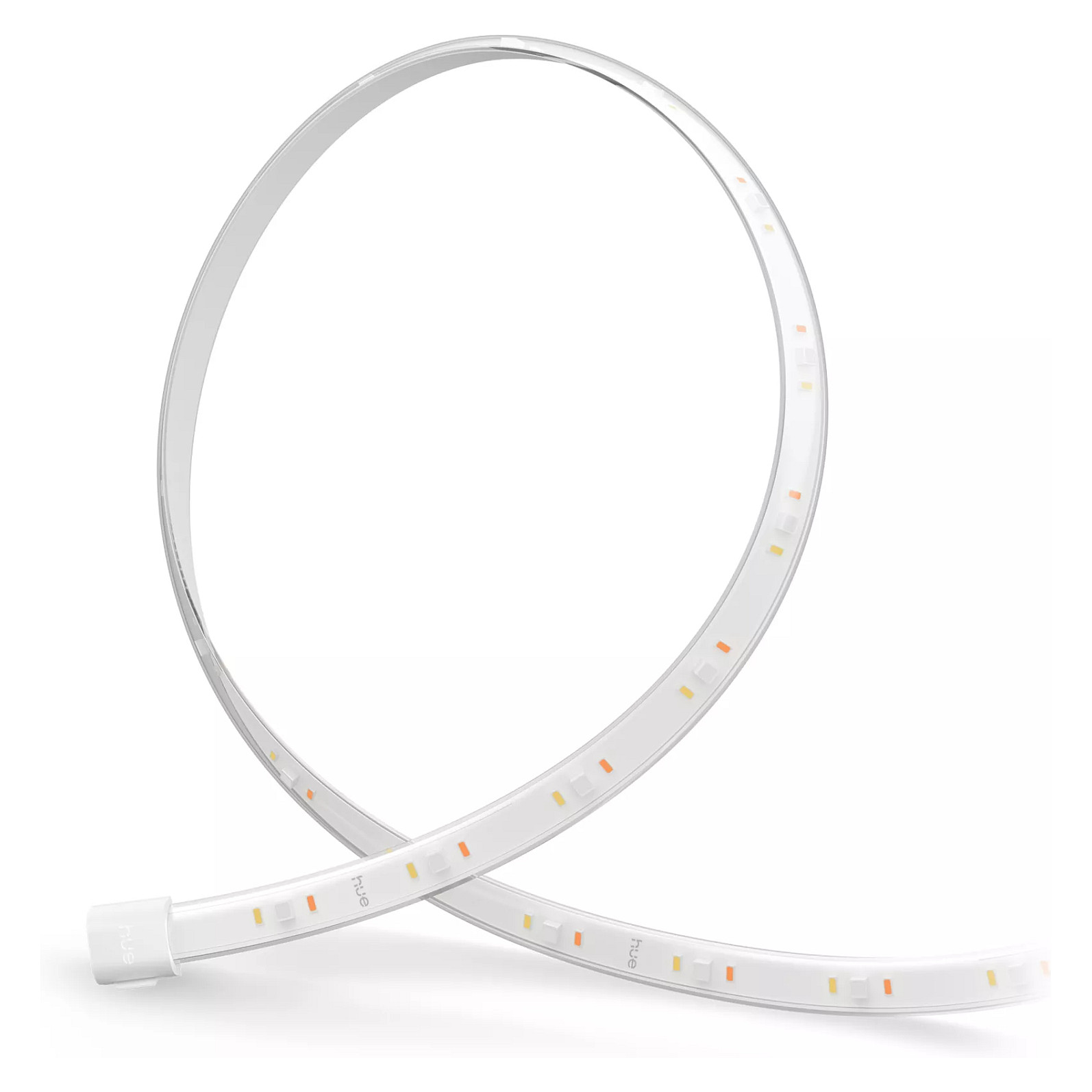 Produžetak za LED traku PHILIPS Hue Ambiance Gradient Lightstrip 1m-1