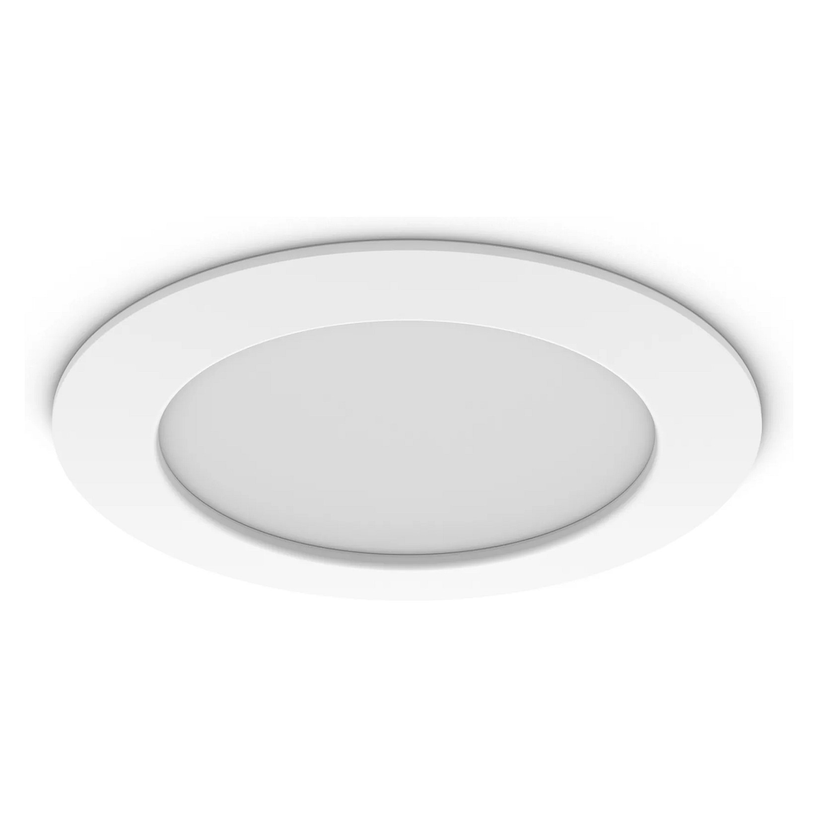 Philips Hue White&Col. Amb. Slim Recessed Light L EMEA-White-1