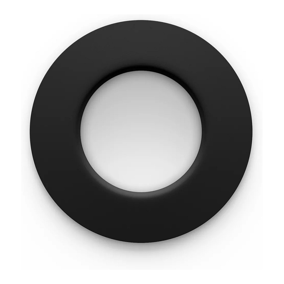 Philips Hue White&Col. Amb. Slim Recessed Light S EMEA-Black-1