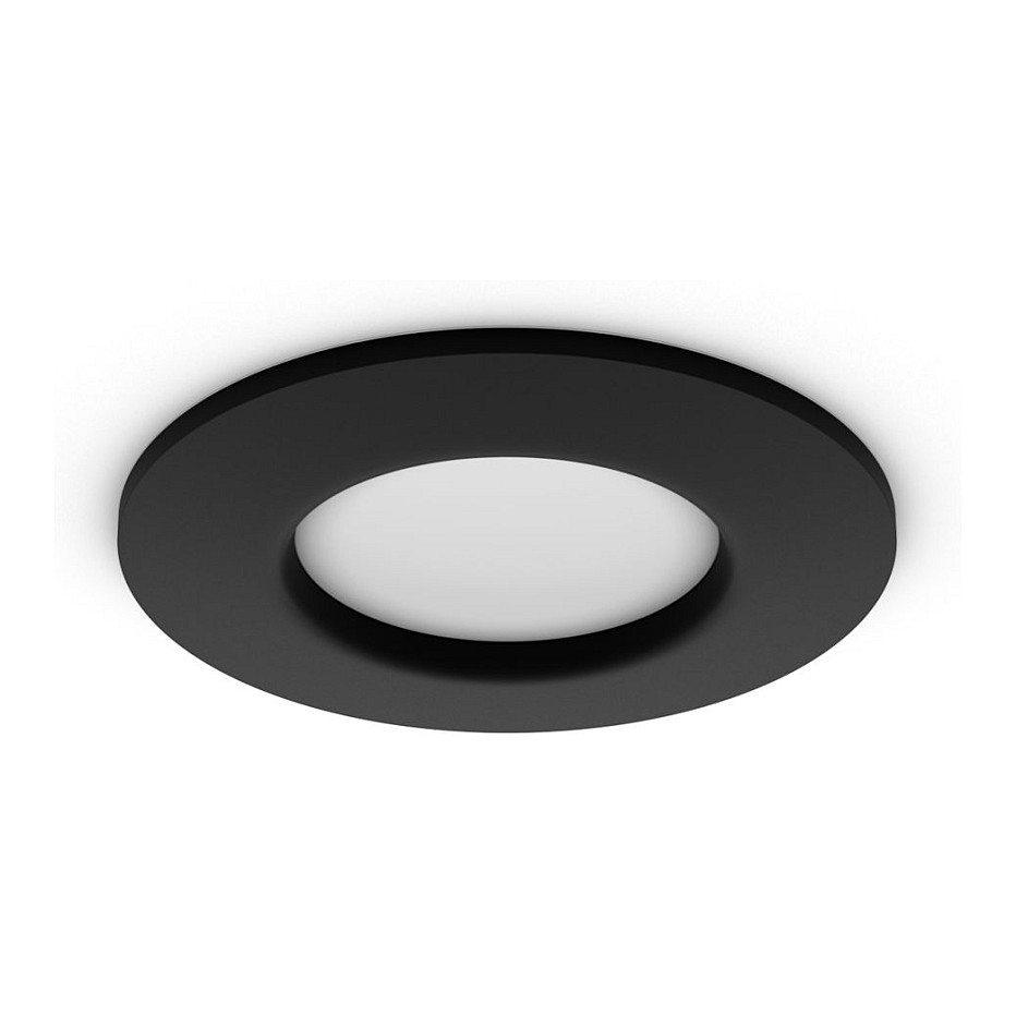Philips Hue White&Col. Amb. Slim Recessed Light S EMEA-Black-2