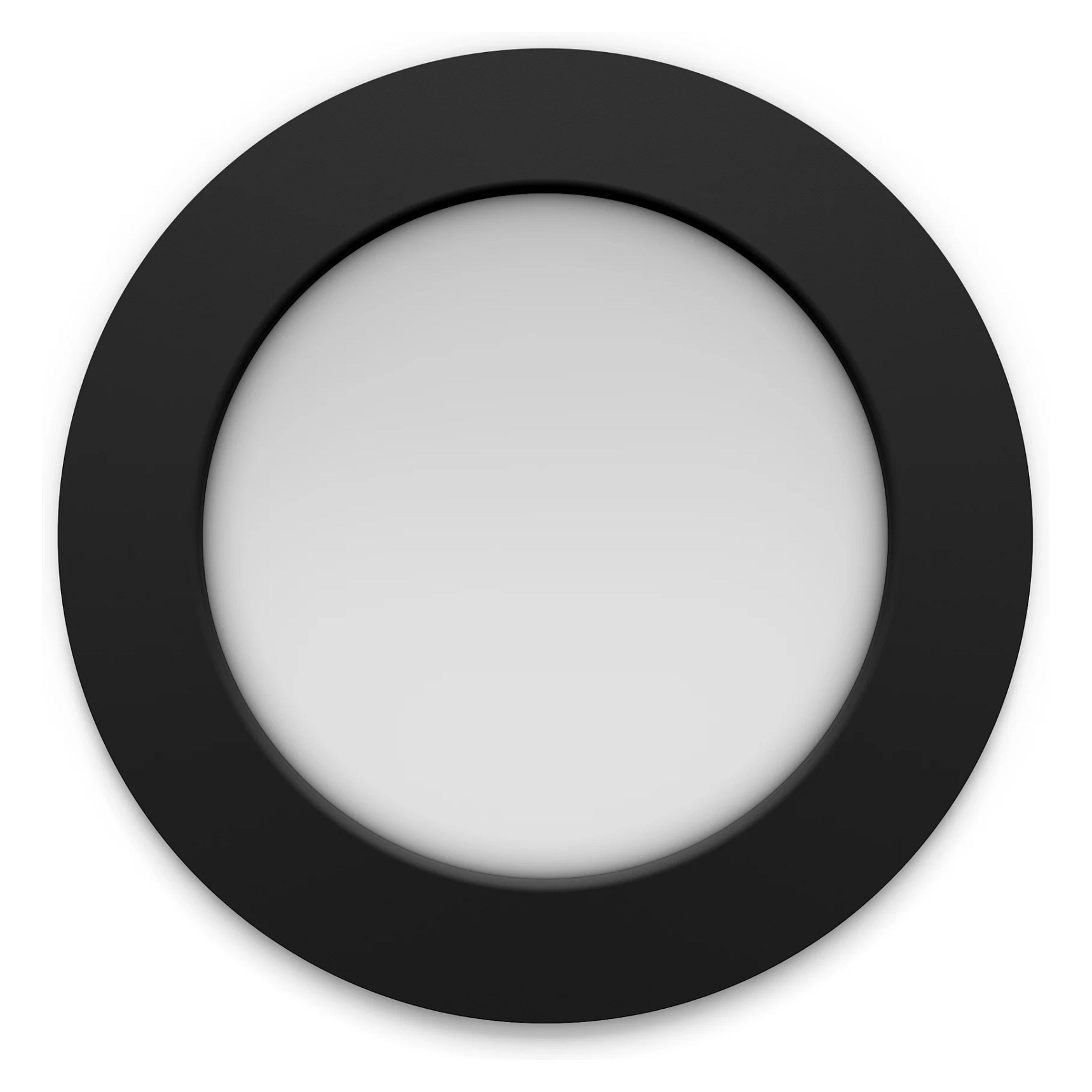 Philips Hue White&Col. Amb. Slim Recessed Light L EMEA-Black-2