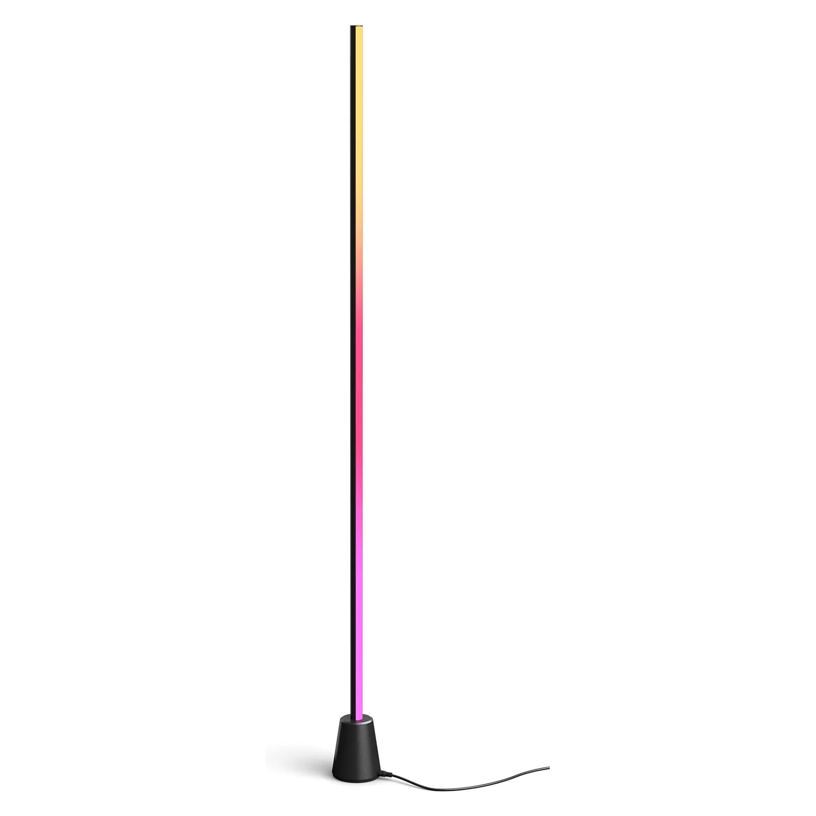 Philips Hue Gradient Play Floor Large Stehleuchte schw.-0