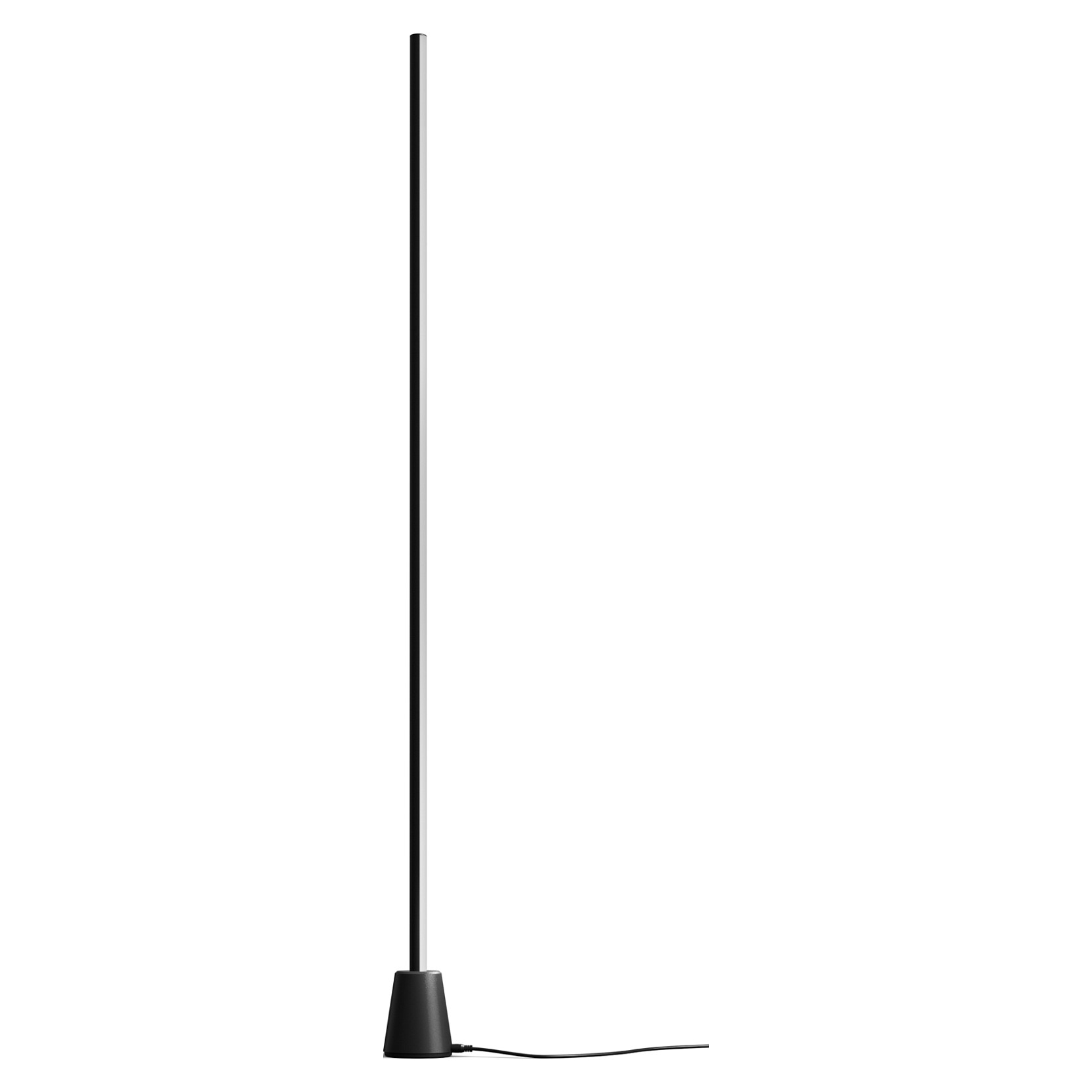 Philips Hue Gradient Play Floor Large Stehleuchte schw.-1