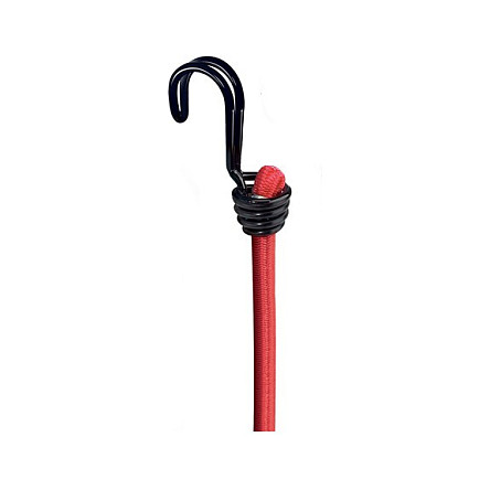 Set bungee užadi MASTER LOCK 3020EURDAT (80 cm, 2 kom)
