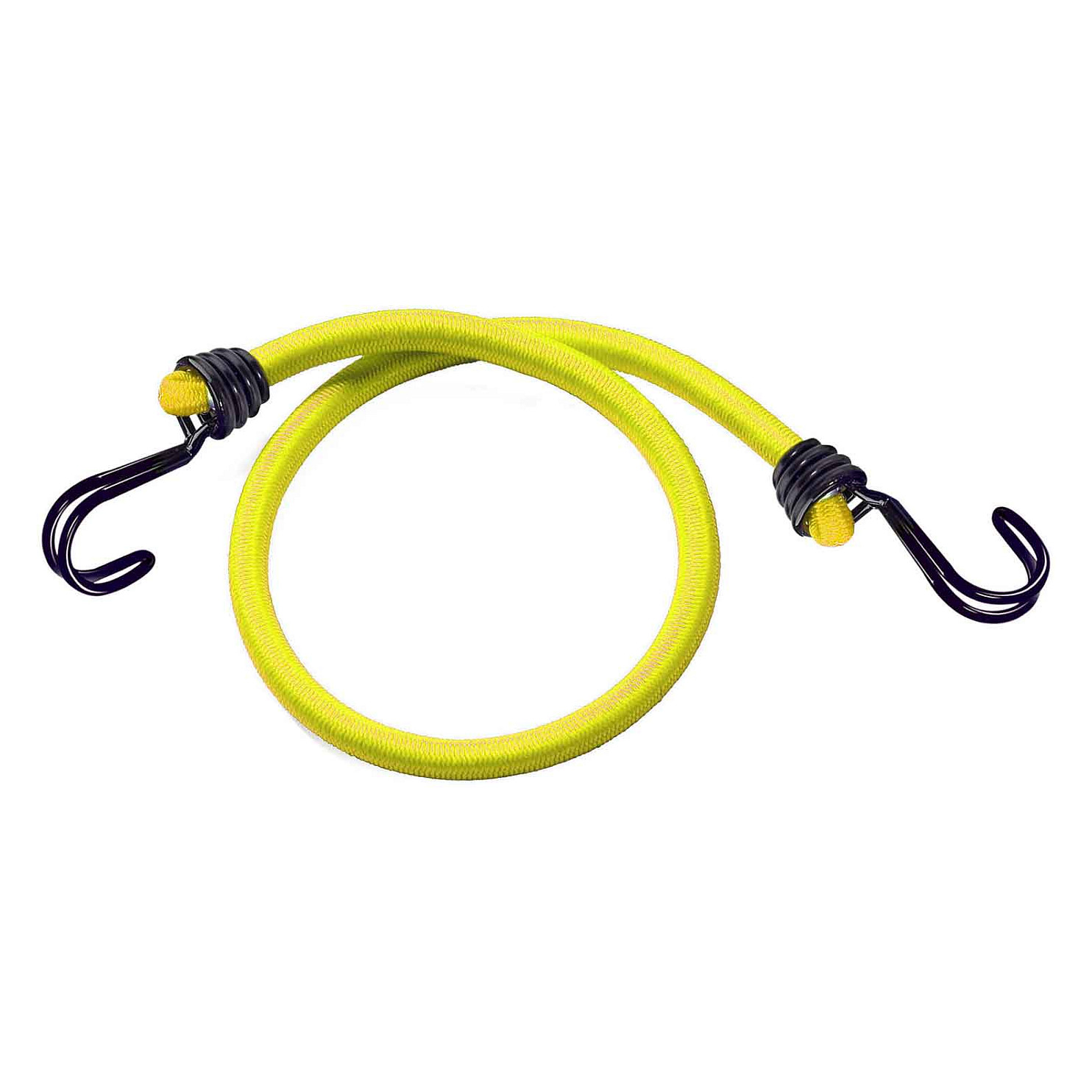 Elastična traka za pričvršćivanje MASTER LOCK 3022EURDAT (80 cm, 2 kom)