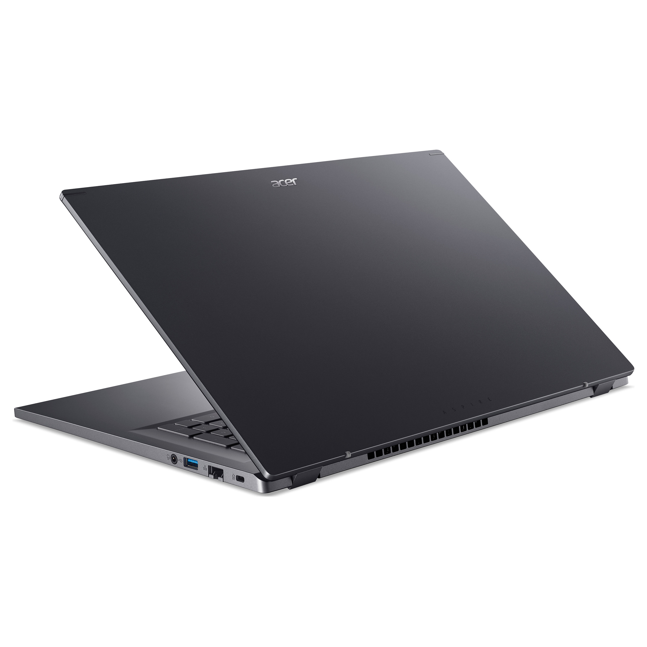 Laptop ACER Aspire 17 A17-51M-51GJ (17.3", IPS, Full HD, Intel Core 5 120U, 16GB, 1TB SSD, Intel Graphics, Windows 11 Home, Non-HR tipkovnica, siva)-4