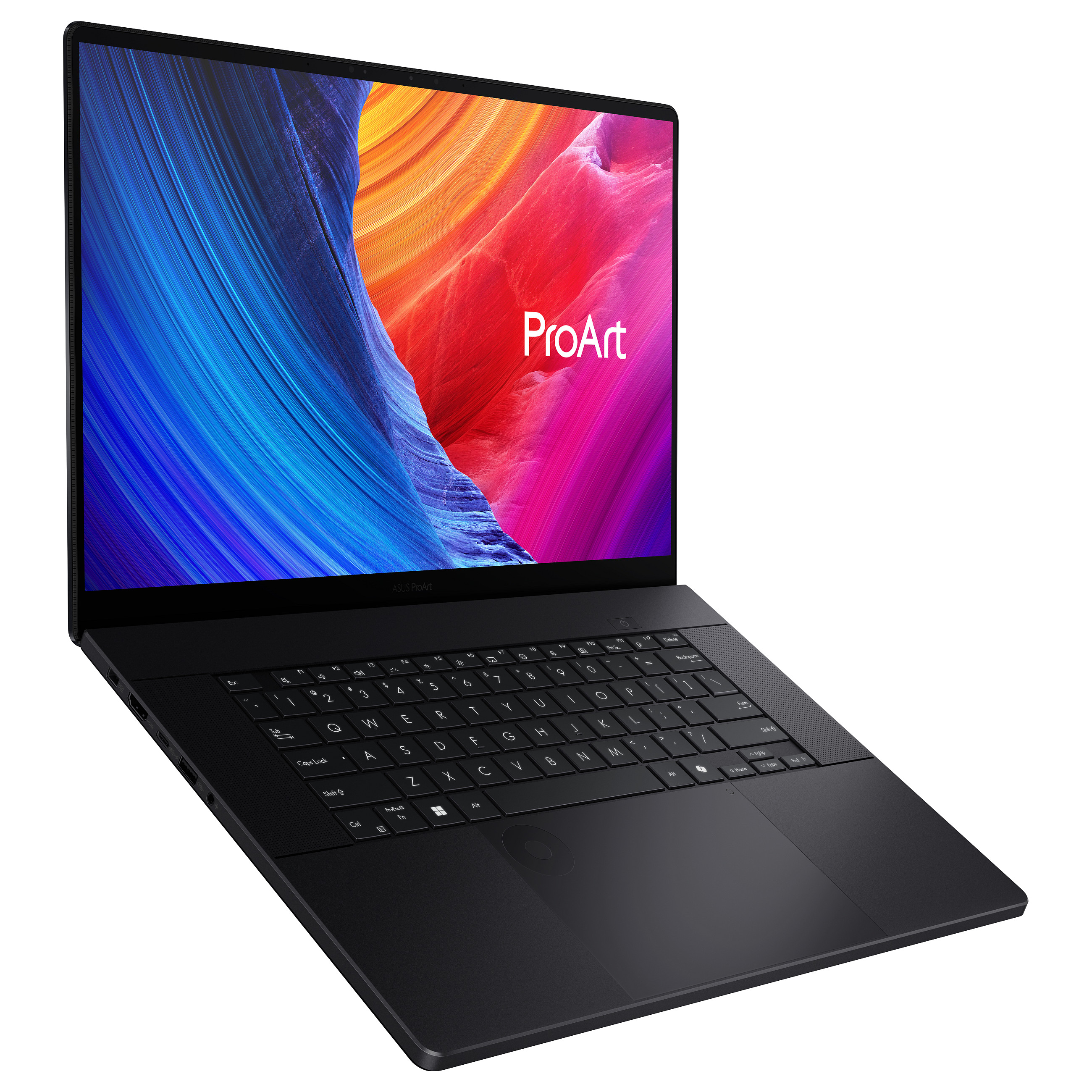 ASUS ProArt P16 H7606WP-RJ097W RYZ AI 9 HX 370/32GB/1TBSSD/RTX5070/W11 Home-10
