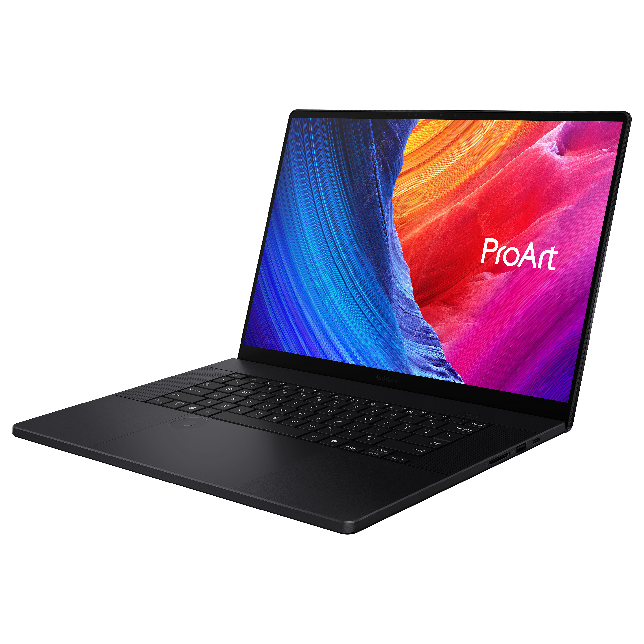 ASUS ProArt P16 H7606WP-RJ097W RYZ AI 9 HX 370/32GB/1TBSSD/RTX5070/W11 Home-5
