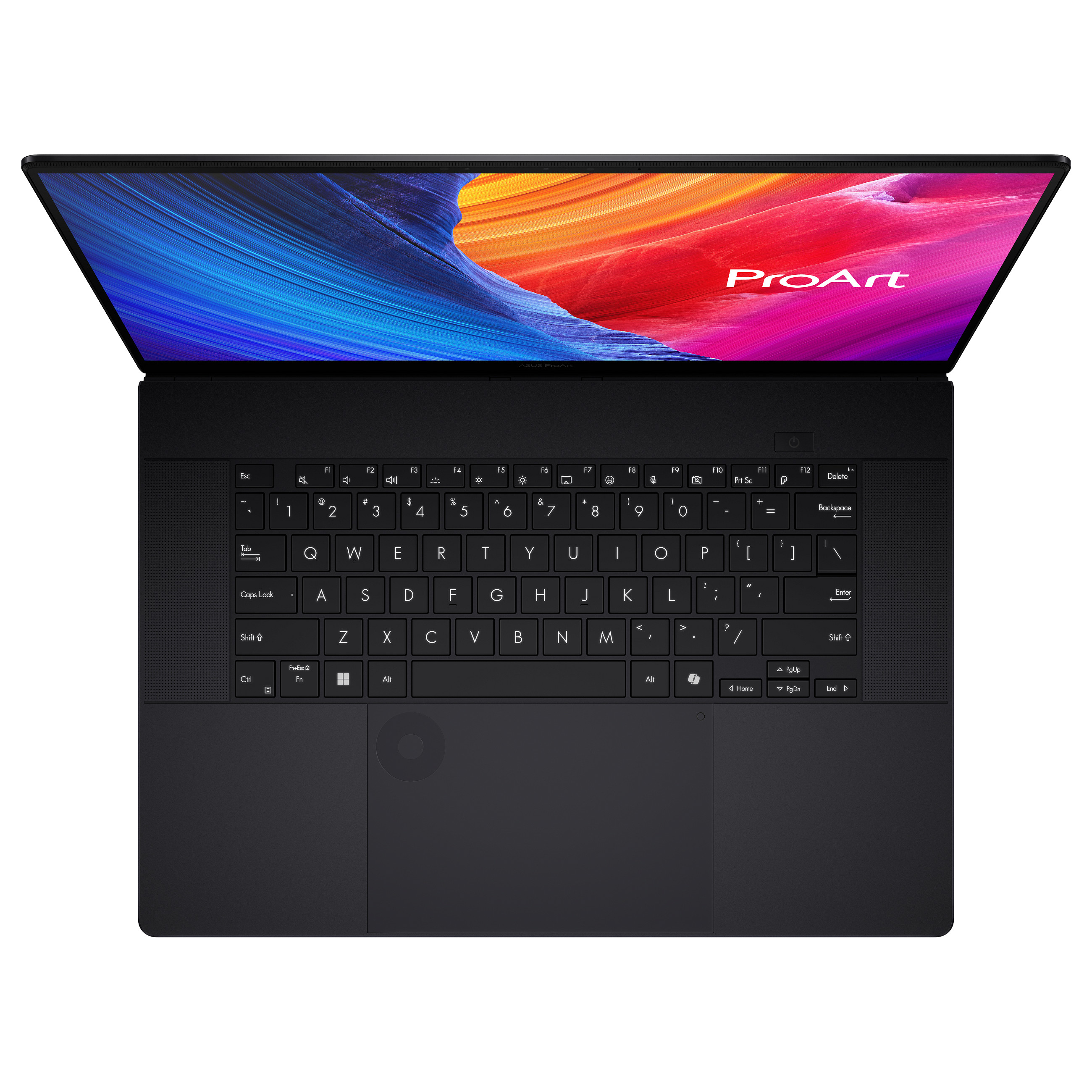 ASUS ProArt P16 H7606WP-RJ097W RYZ AI 9 HX 370/32GB/1TBSSD/RTX5070/W11 Home-8