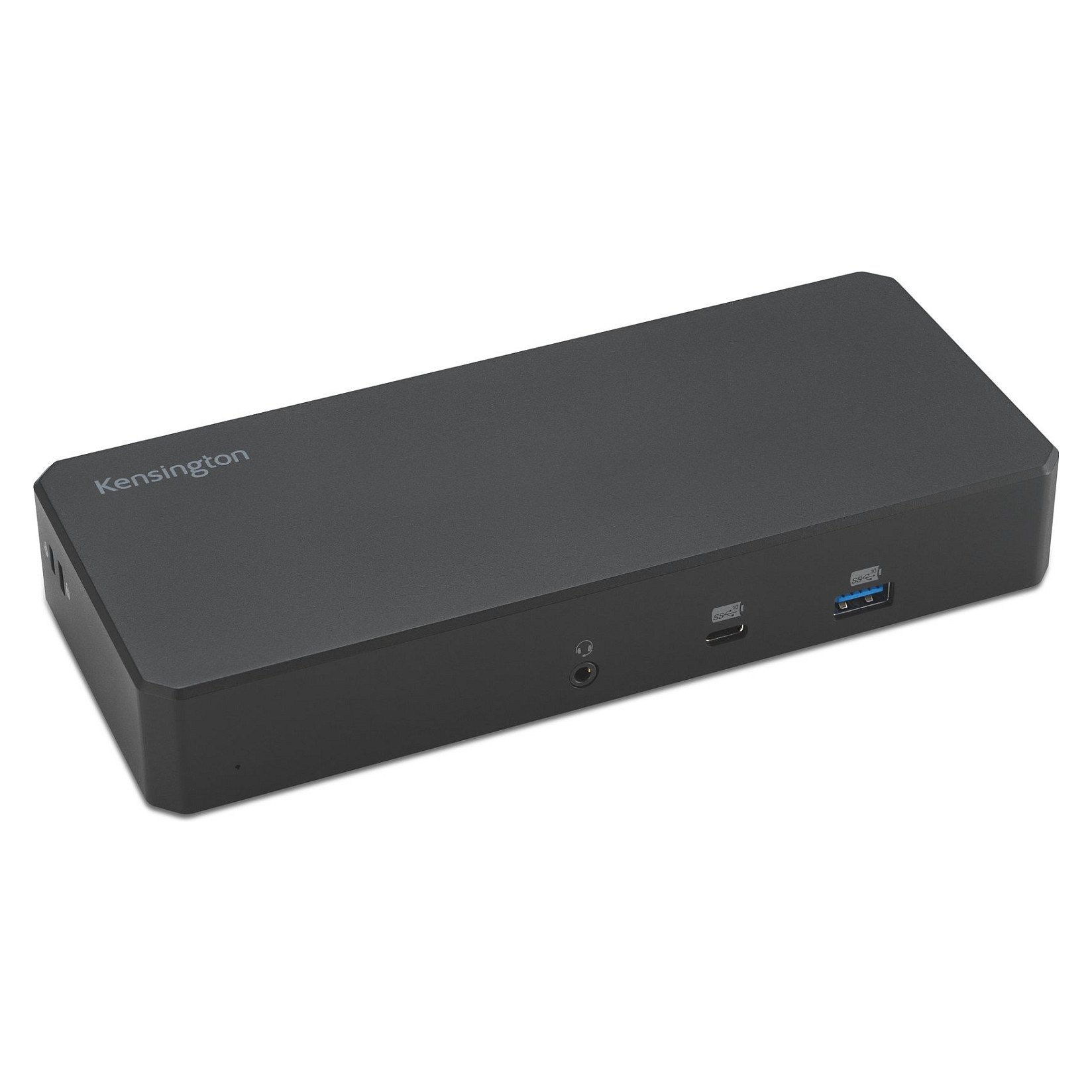 Kensington Dockingstation SD4843P EQ USB-C TripleVideo 100W-0