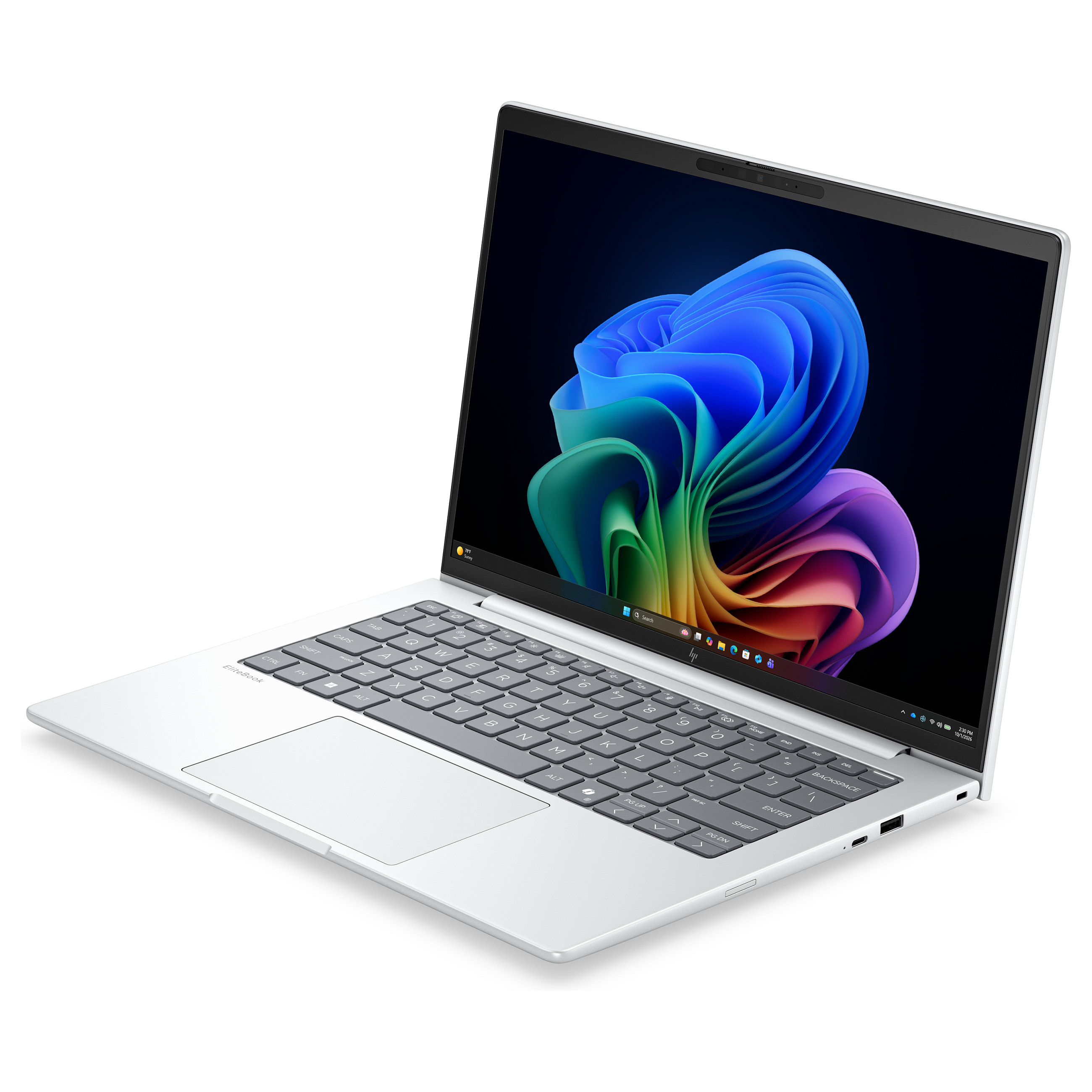 HP EliteBook 8 G2i CU5 325/16GB/512SSD/W11 Pro 1J Gar (DE) LTE 5G-10