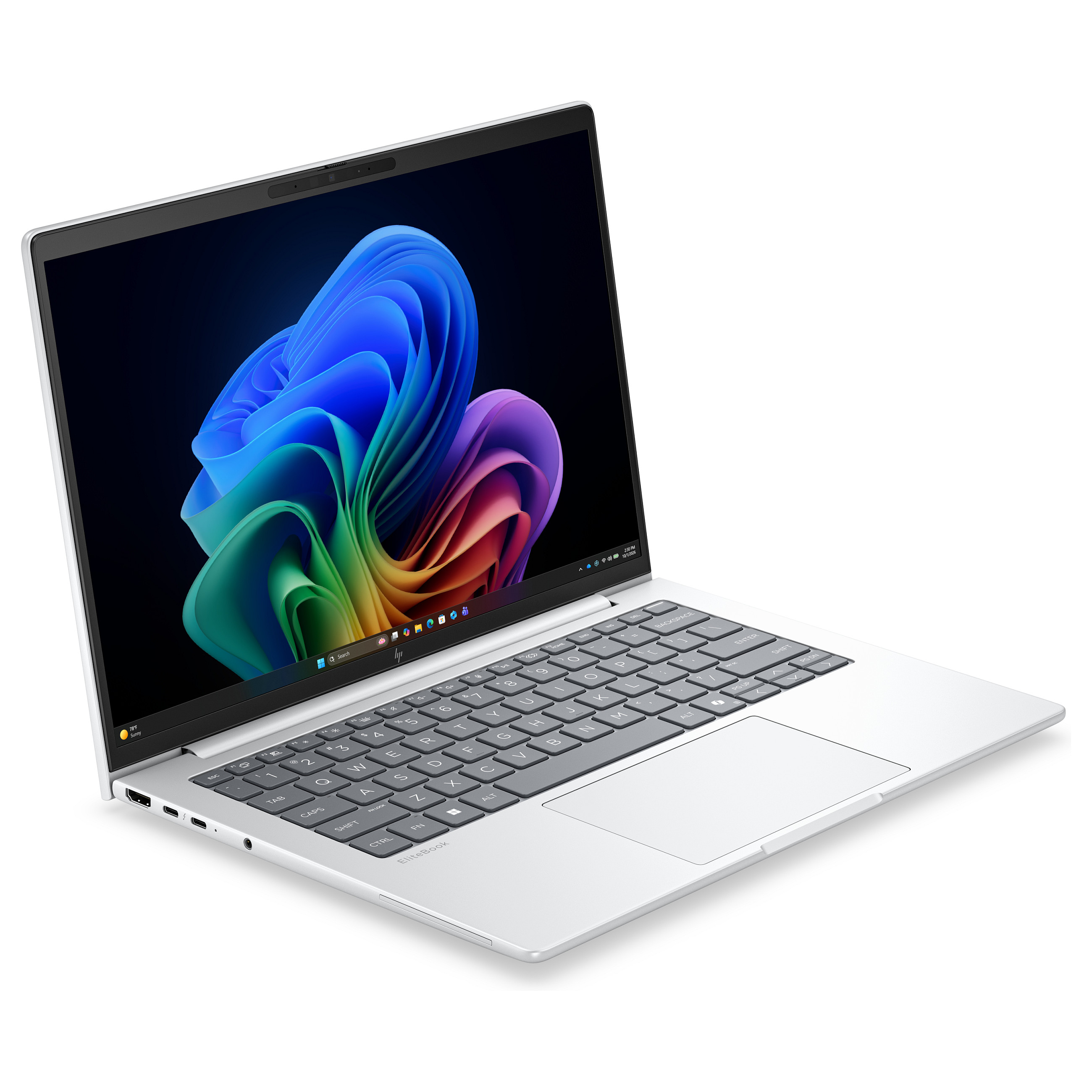 HP EliteBook 8 G2i CU5 325/16GB/512SSD/W11 Pro 1J Gar (DE) LTE 5G-5