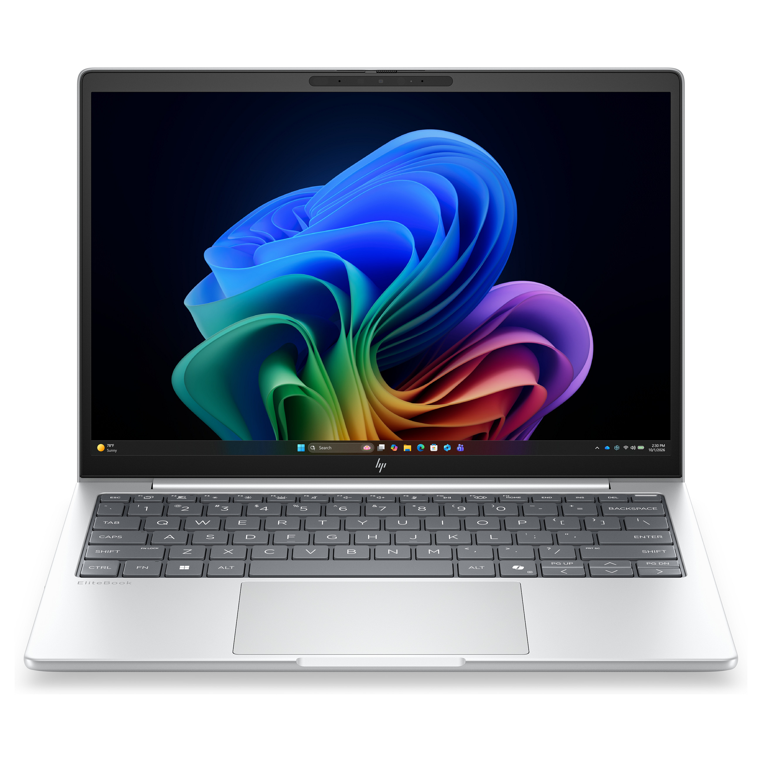 HP EliteBook 8 G2i CU5 325/16GB/512SSD/W11 Pro 1J Gar (DE) LTE 5G-0