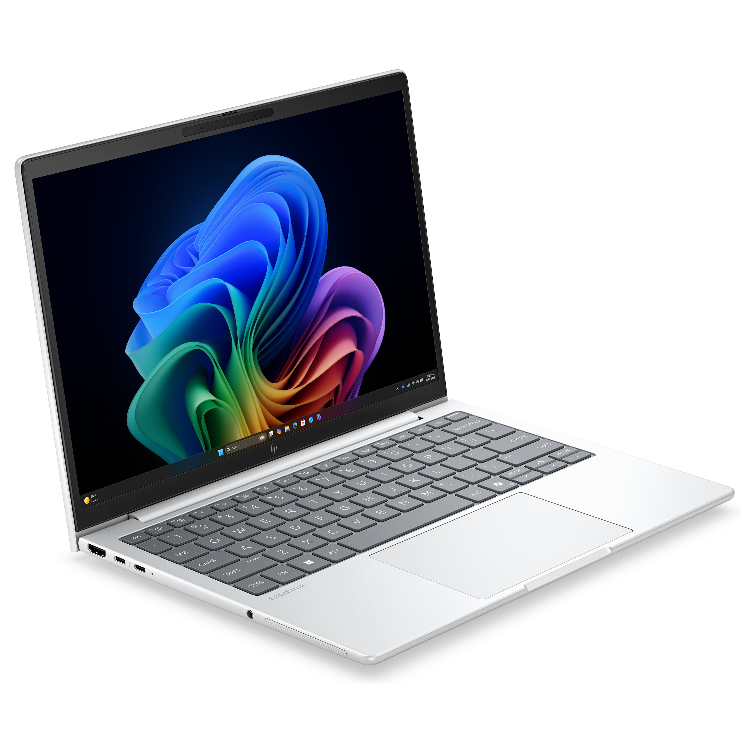 HP EliteBook 8 G2i CU5 325/16GB/512SSD/W11 Pro 1J Gar (DE) LTE 5G-1