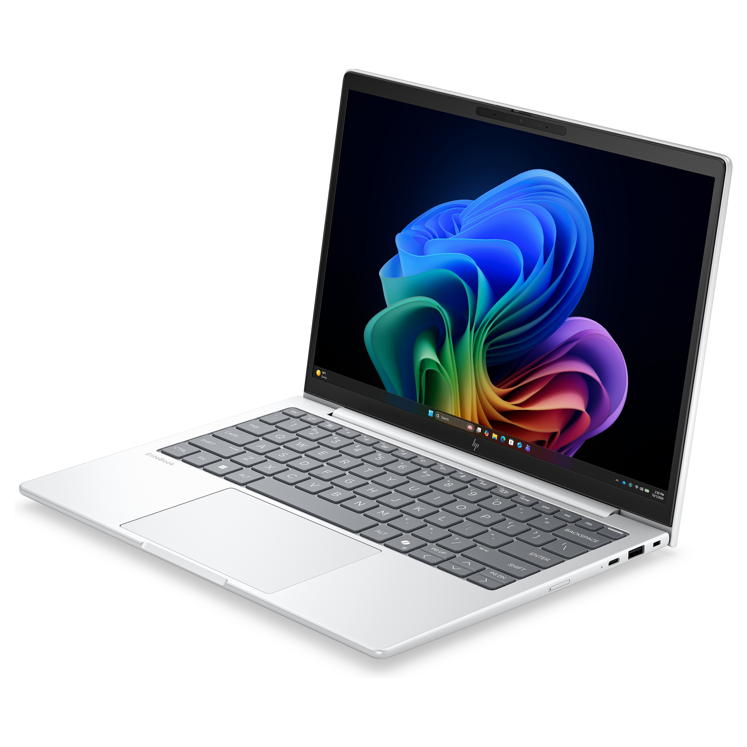 HP EliteBook 8 G2i CU5 325/16GB/512SSD/W11 Pro 1J Gar (DE) LTE 5G-5
