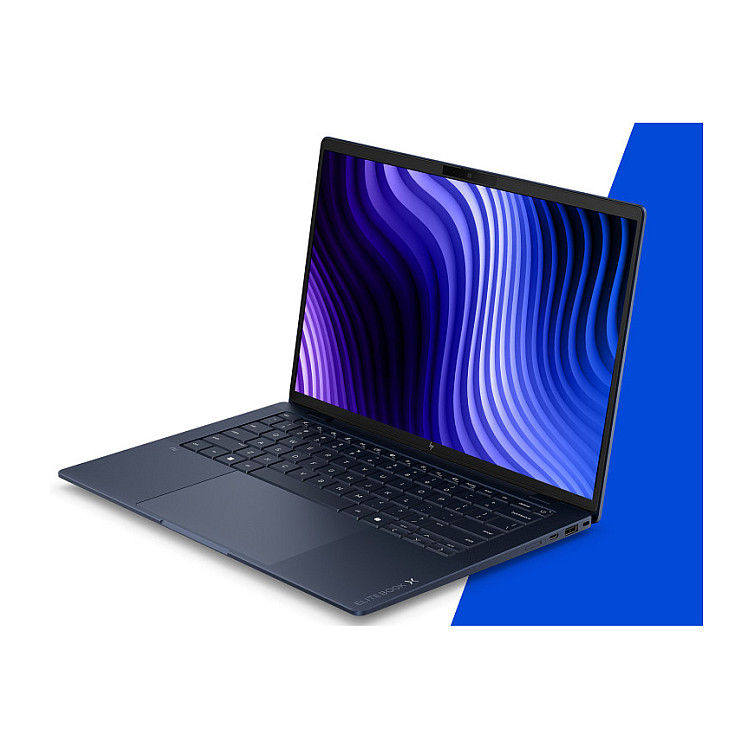 HP EliteBook X G2q SnapDragon X2E-90100/32GB/512SSD/W11 Pro 1J Gar (DE)-16