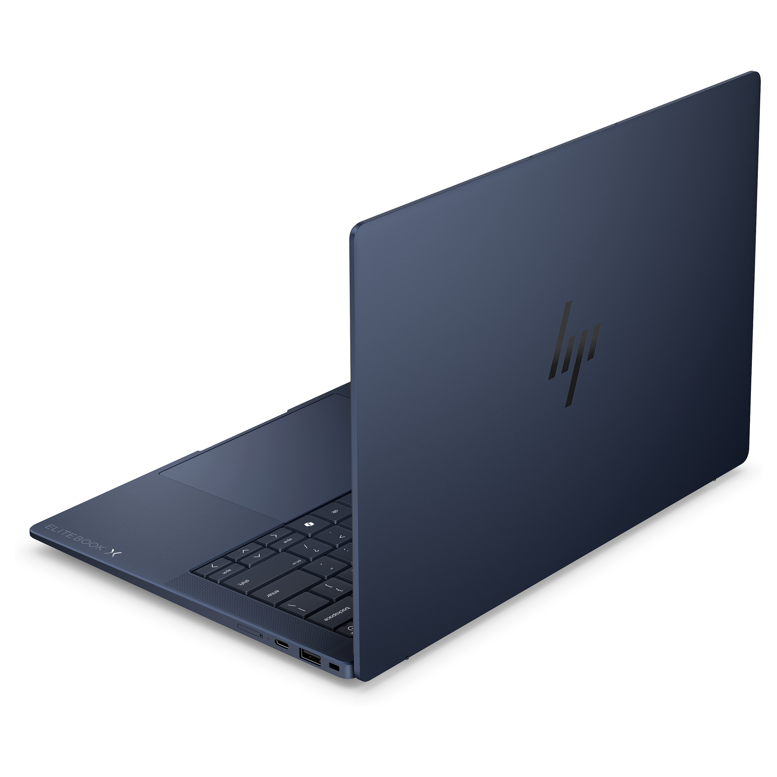 HP EliteBook X G2q SnapDragon X2E-90100/32GB/512SSD/W11 Pro 1J Gar (DE)-2