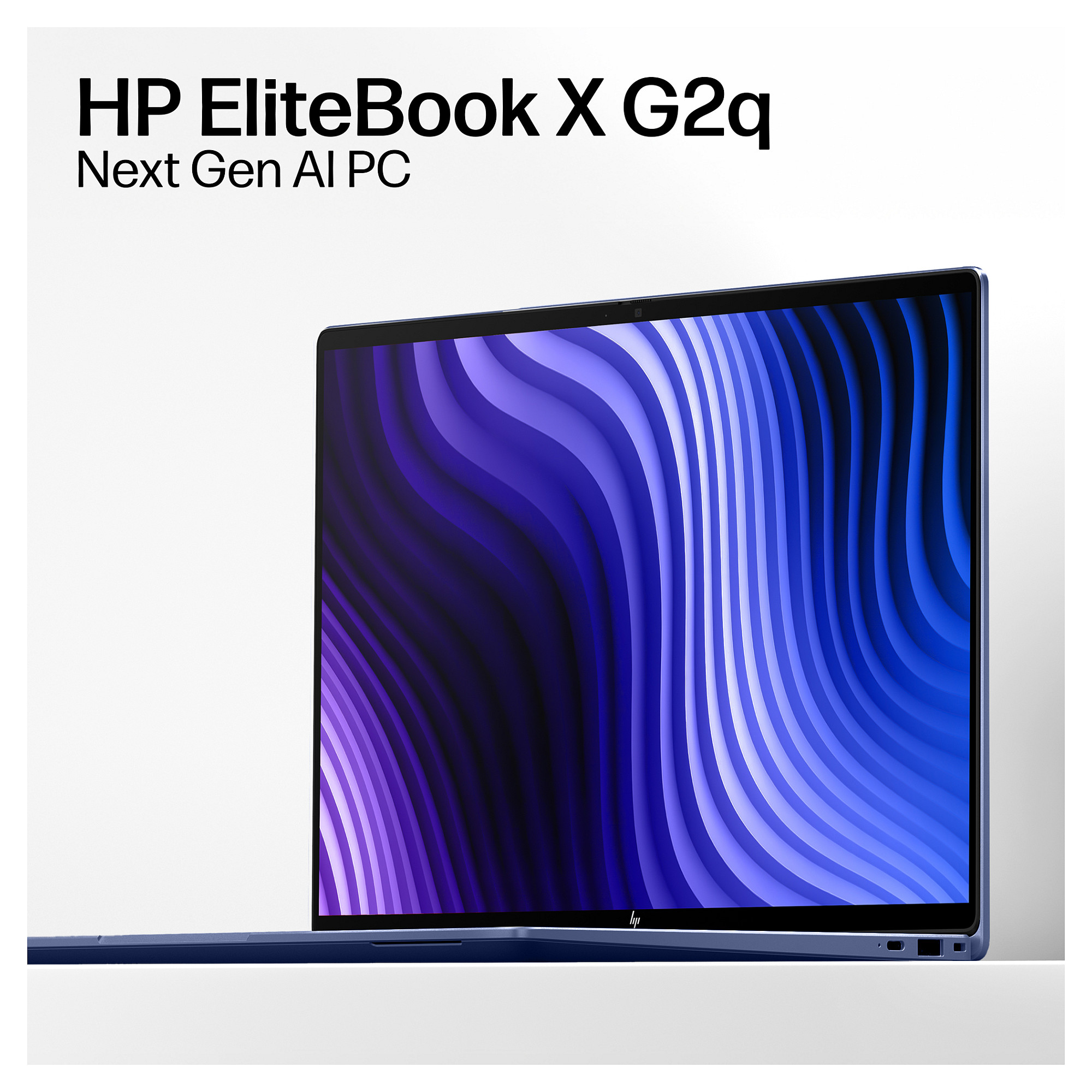 HP EliteBook X G2q SnapDragon X2E-90100/32GB/512SSD/W11 Pro 1J Gar (DE)-5