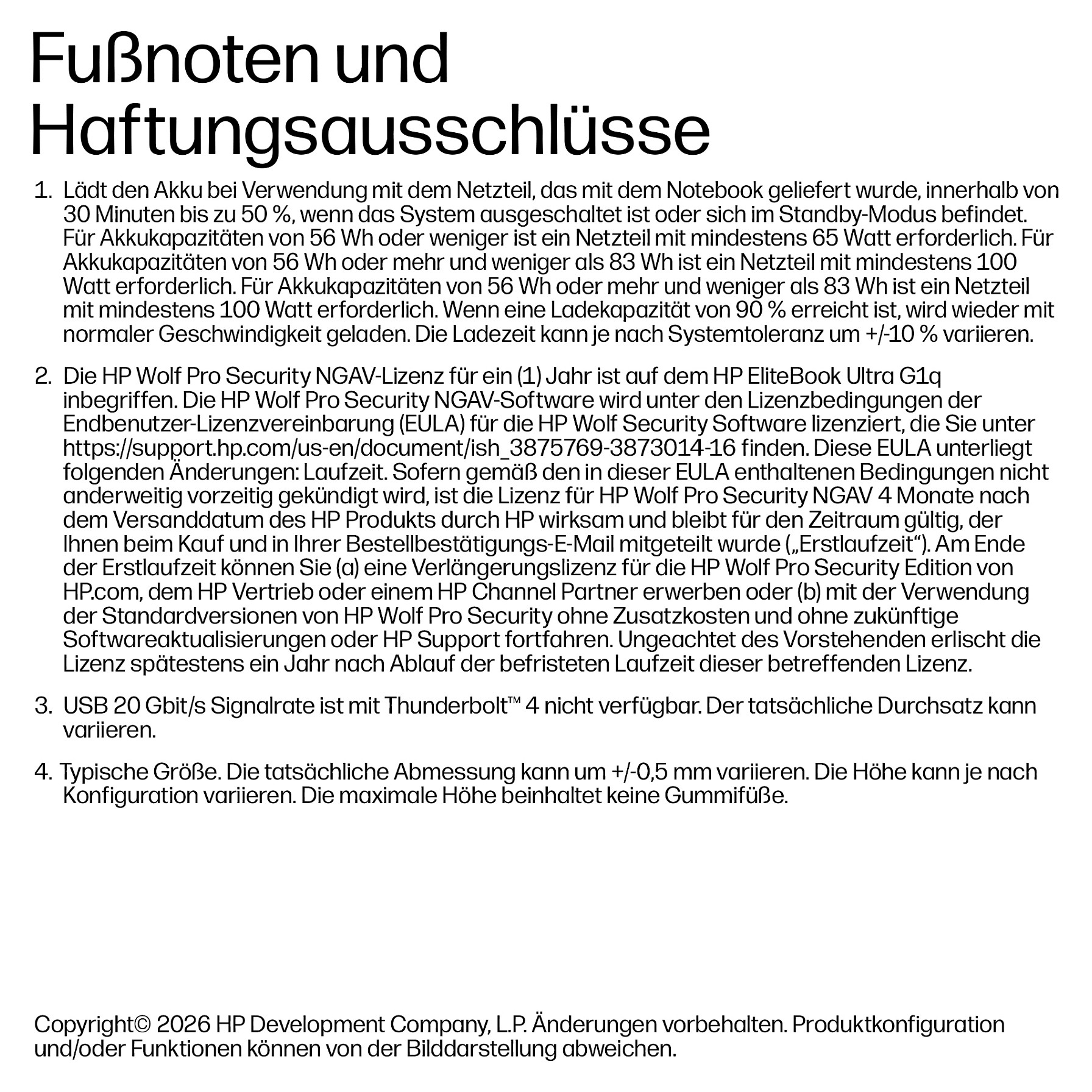 HP EliteBook X G2q SnapDragon X2E-90100/32GB/512SSD/W11 Pro 1J Gar (DE)-6