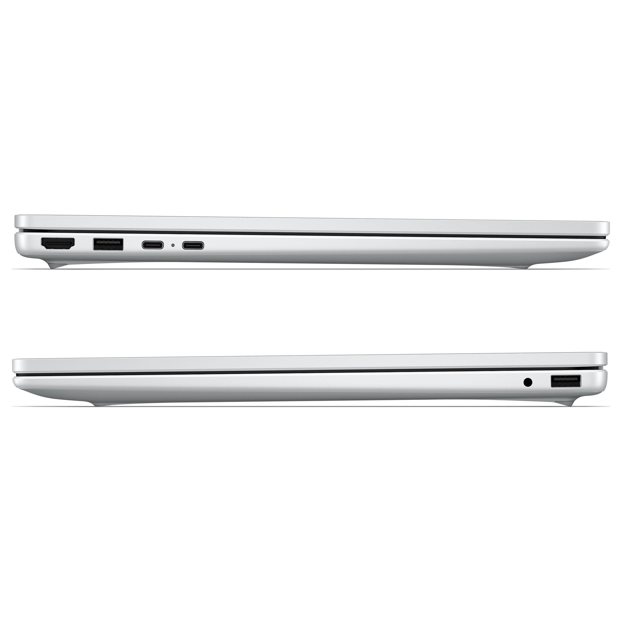 Laptop HP OmniBook 3 (17.3", Full HD, AMD Ryzen 5 40, 16GB, 512GB SSD, AMD Radeon Graphics, Windows 11 Home, DE tipkovnica)-6