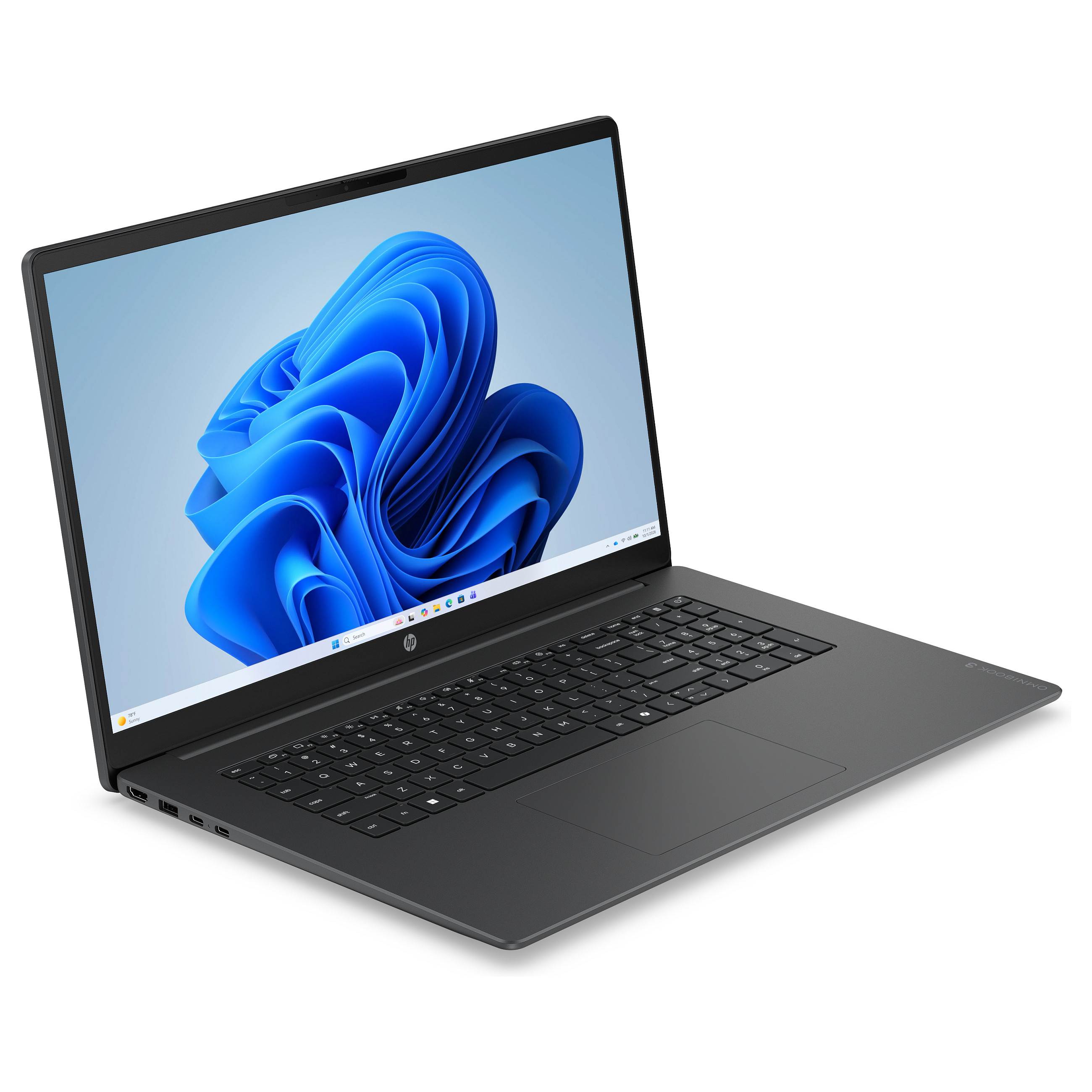 HP OmniBook 3 17-dk0132ng Core3 100U/8GB/512SSD/W11 Home-3
