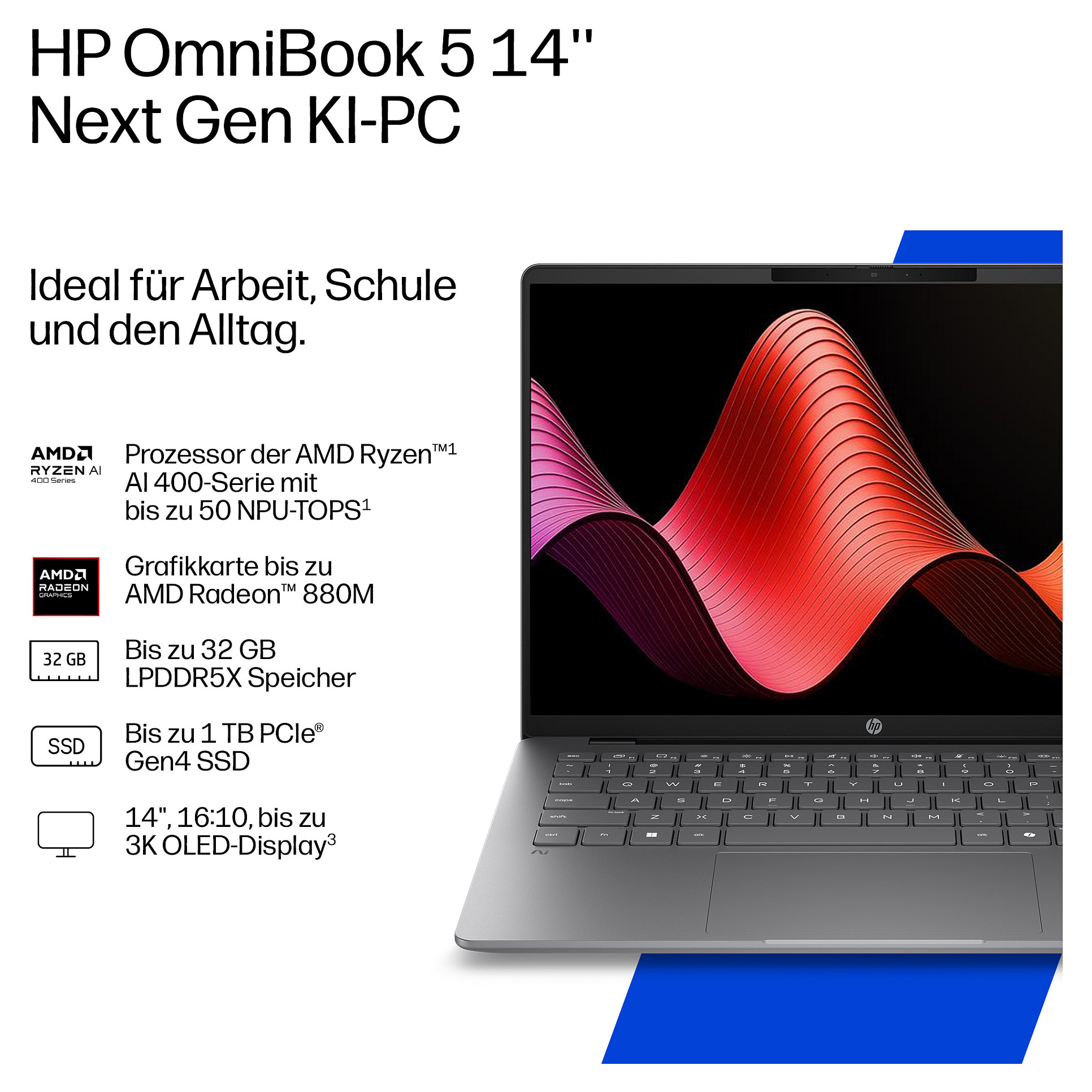 HP OmniBook 5 14-hm0171ng RYZ AI 7 445/16GB/512SSD/W11 Home-2