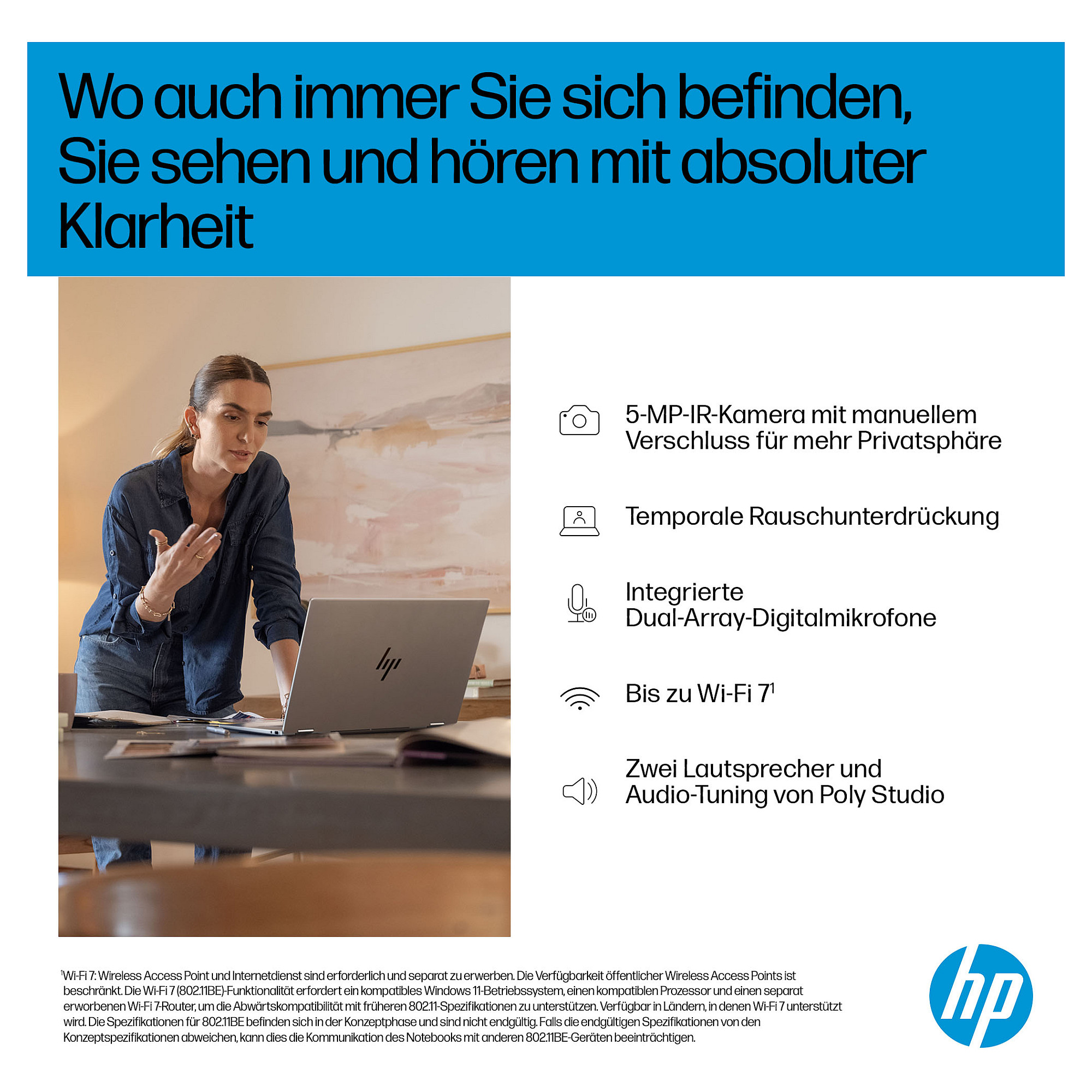 HP OmniBook X Flip 16-as0170ng CU7 256V/16GB/512SSD/W11 Home Touch-17