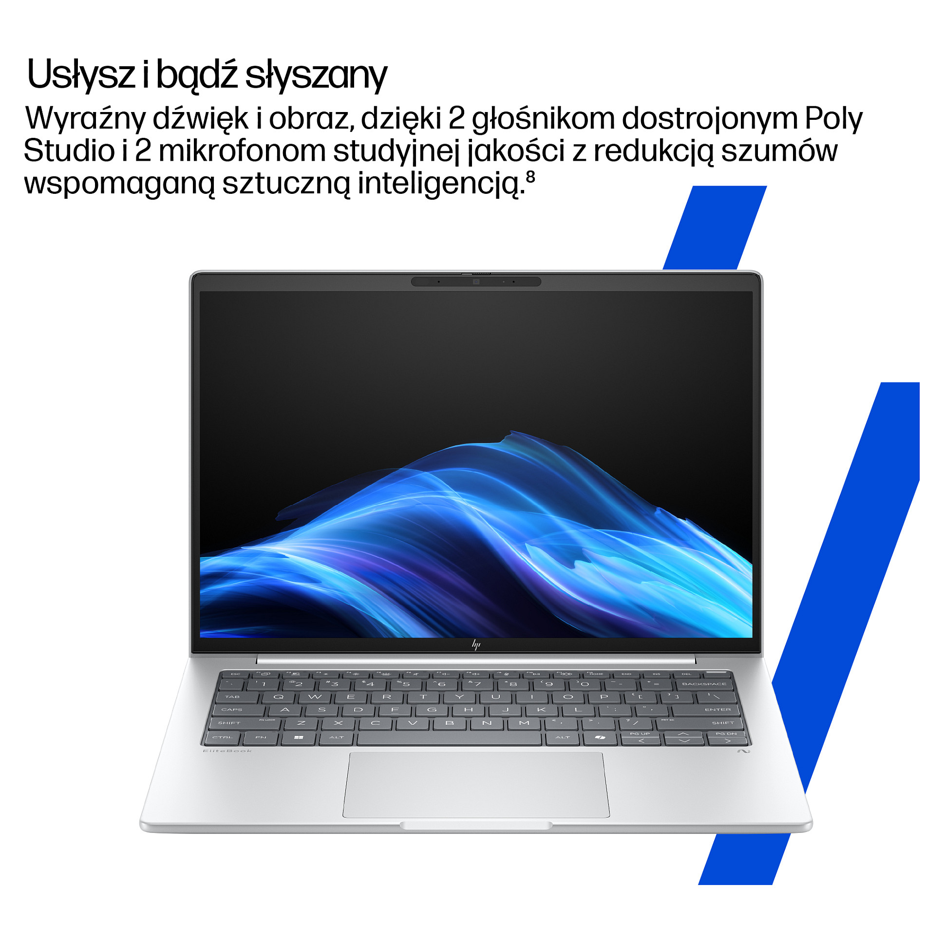 HP EliteBook 8 G1i CU7 258V/32GB/1TBSSD/W11 Pro Arabic/US english QWERTY layout-8