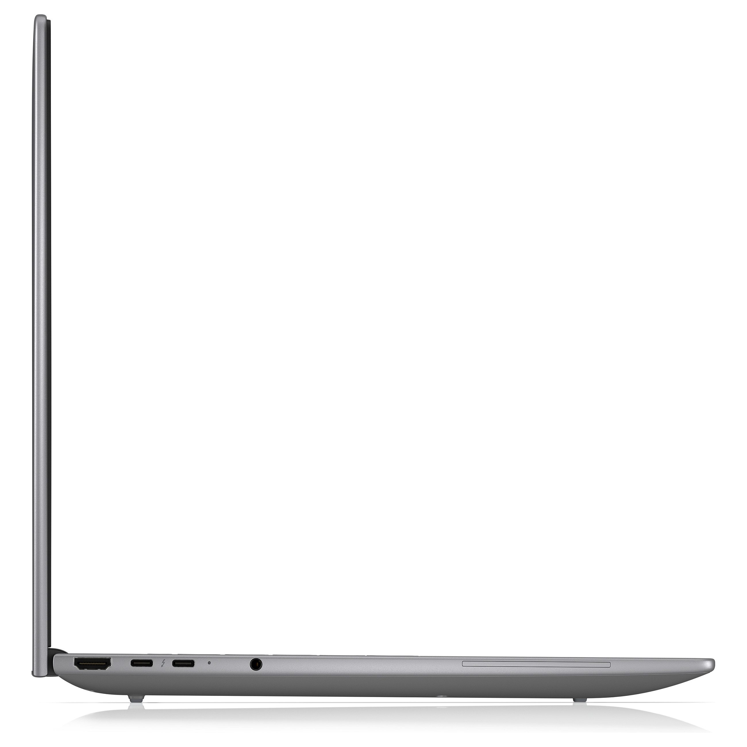 Laptop HP ZBook 8 G2i (16", WUXGA, 1920x1200, Intel Core Ultra 7 356H, 32GB, 1TB SSD, NVIDIA RTX PRO 500, Windows 11 Pro, DE tipkovnica, Siva)-12