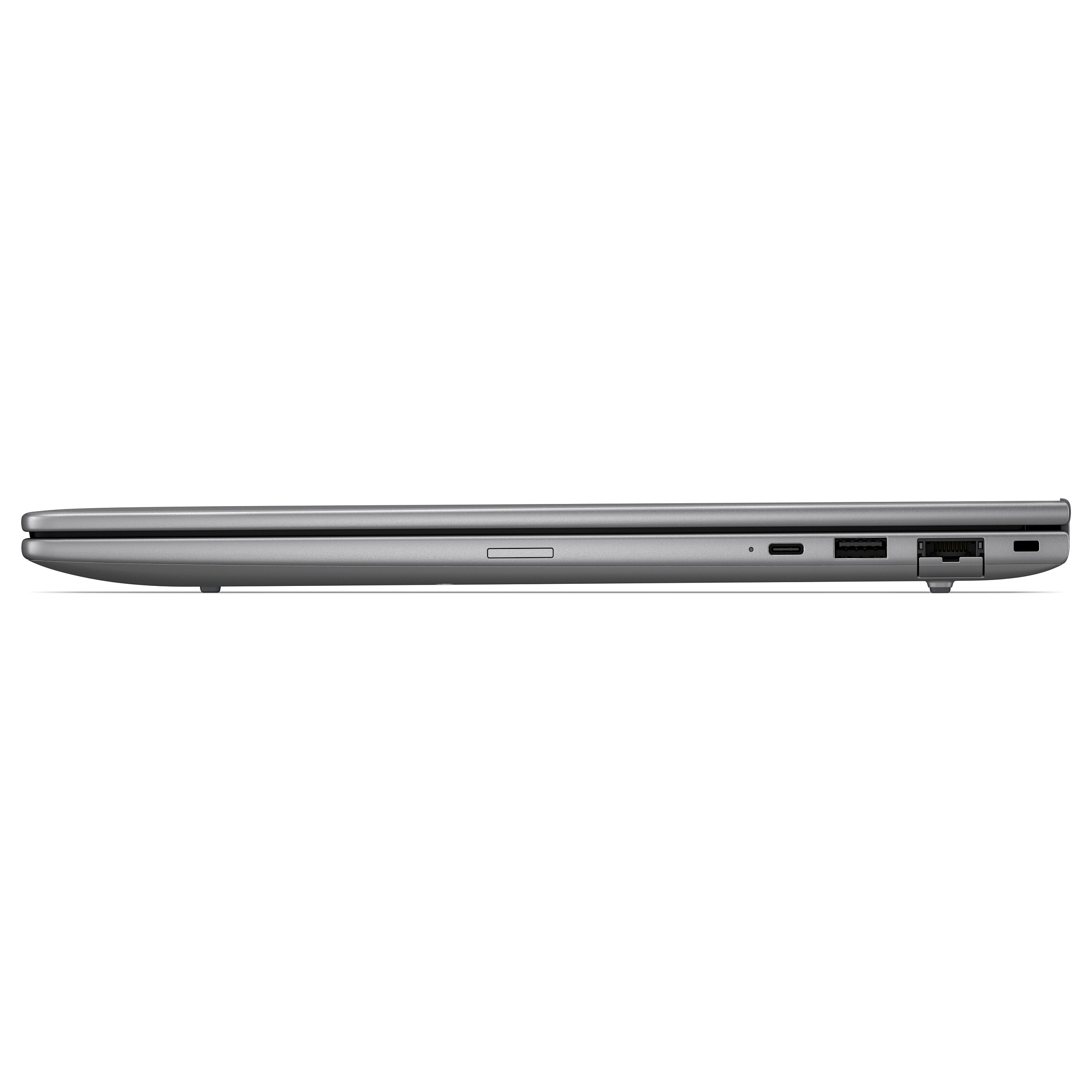 Laptop HP ZBook 8 G2i (16", WUXGA, 1920x1200, Intel Core Ultra 7 356H, 32GB, 1TB SSD, NVIDIA RTX PRO 500, Windows 11 Pro, DE tipkovnica, Siva)-14