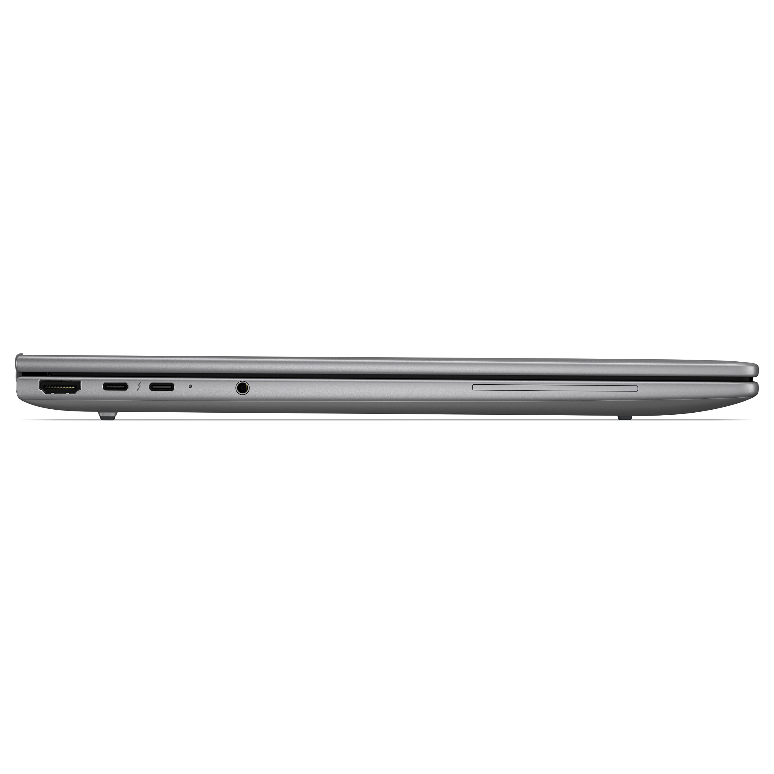 Laptop HP ZBook 8 G2i (16", WUXGA, 1920x1200, Intel Core Ultra 7 356H, 32GB, 1TB SSD, NVIDIA RTX PRO 500, Windows 11 Pro, DE tipkovnica, Siva)-15