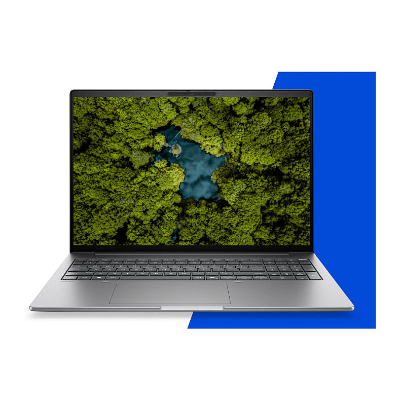 Laptop HP ZBook 8 G2i (16", WUXGA, 1920x1200, Intel Core Ultra 7 356H, 32GB, 1TB SSD, NVIDIA RTX PRO 500, Windows 11 Pro, DE tipkovnica, Siva)-8