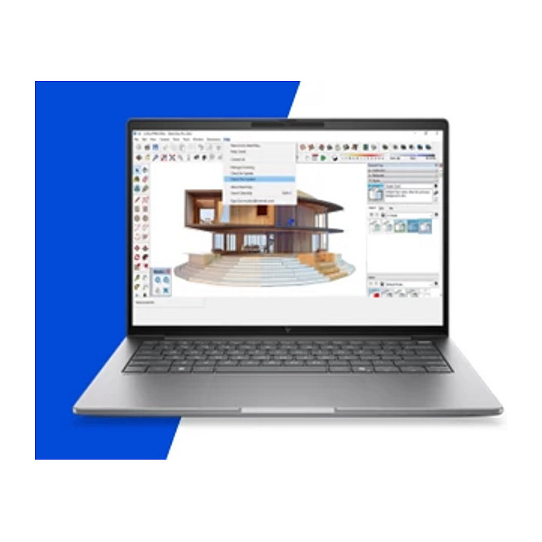 HP ZBook 8 G2a RYZ AI 7 PRO 450/32GB/1TBSSD/W11 Pro 1J Gar (DE)-3
