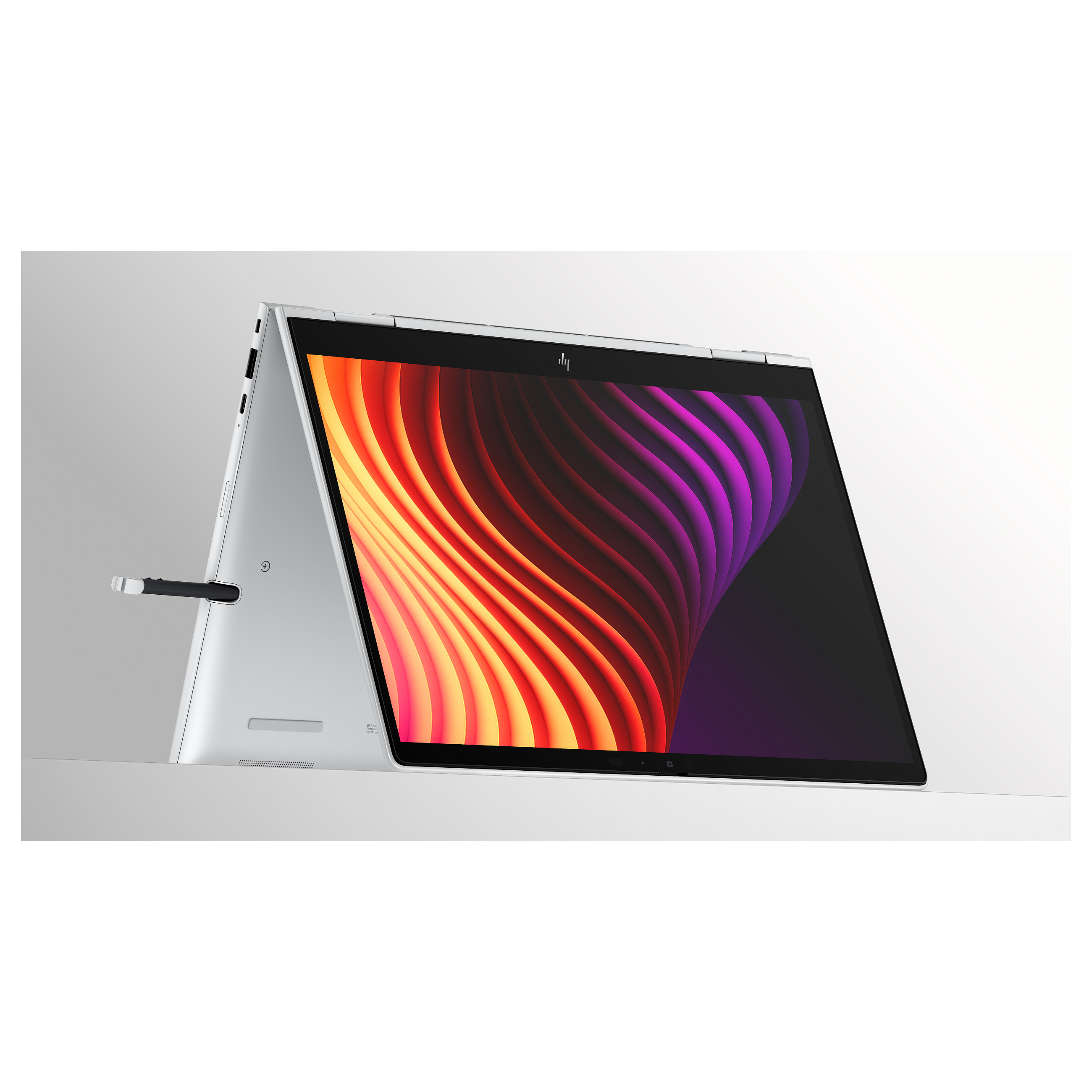 HP EliteBook 8 Flip G2i CU7 355/32GB/1TBSSD/W11 Pro LTE 5G-0